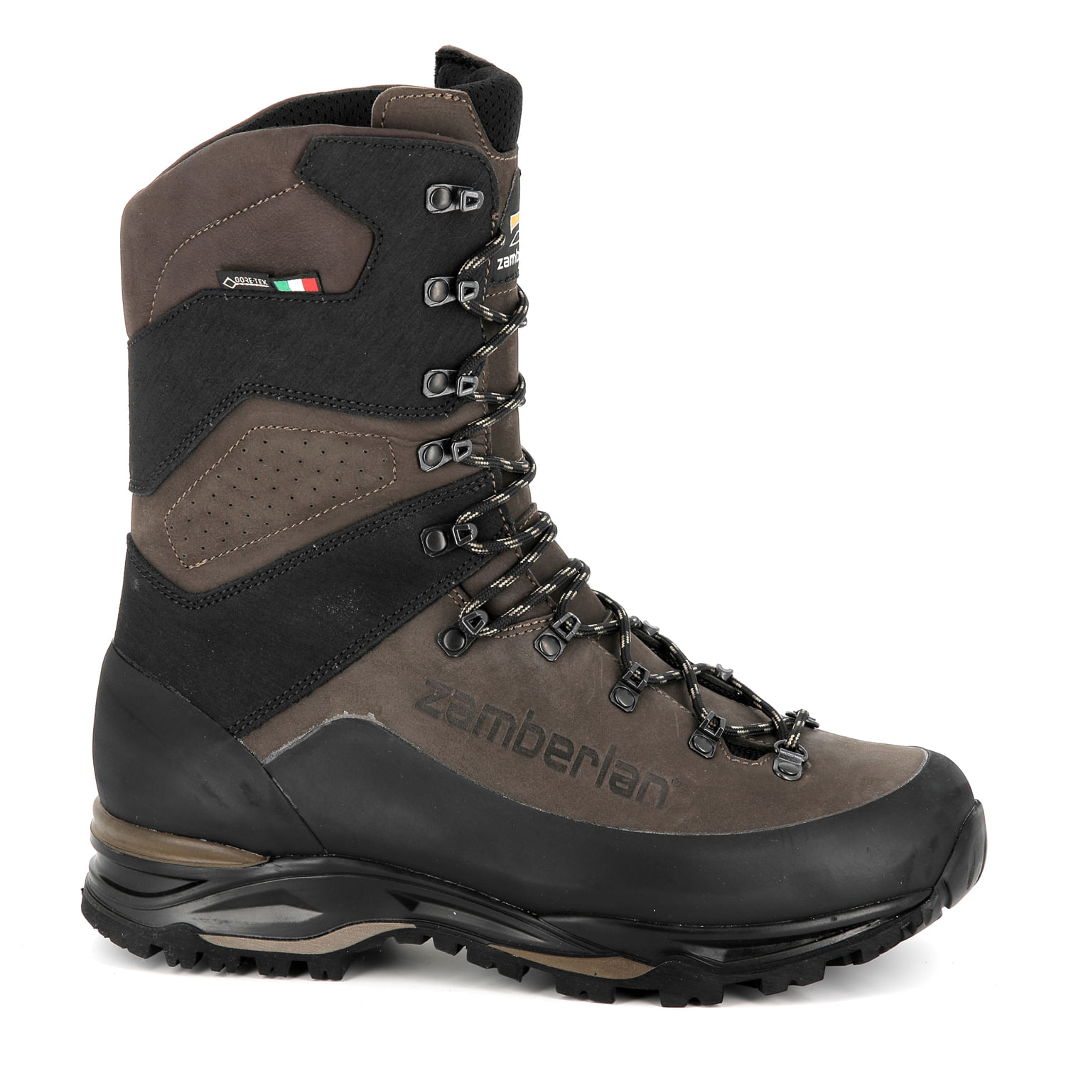 Zamberlan Lynx Mid GTX RR BOA Hunting Boot - Men's - Als.com