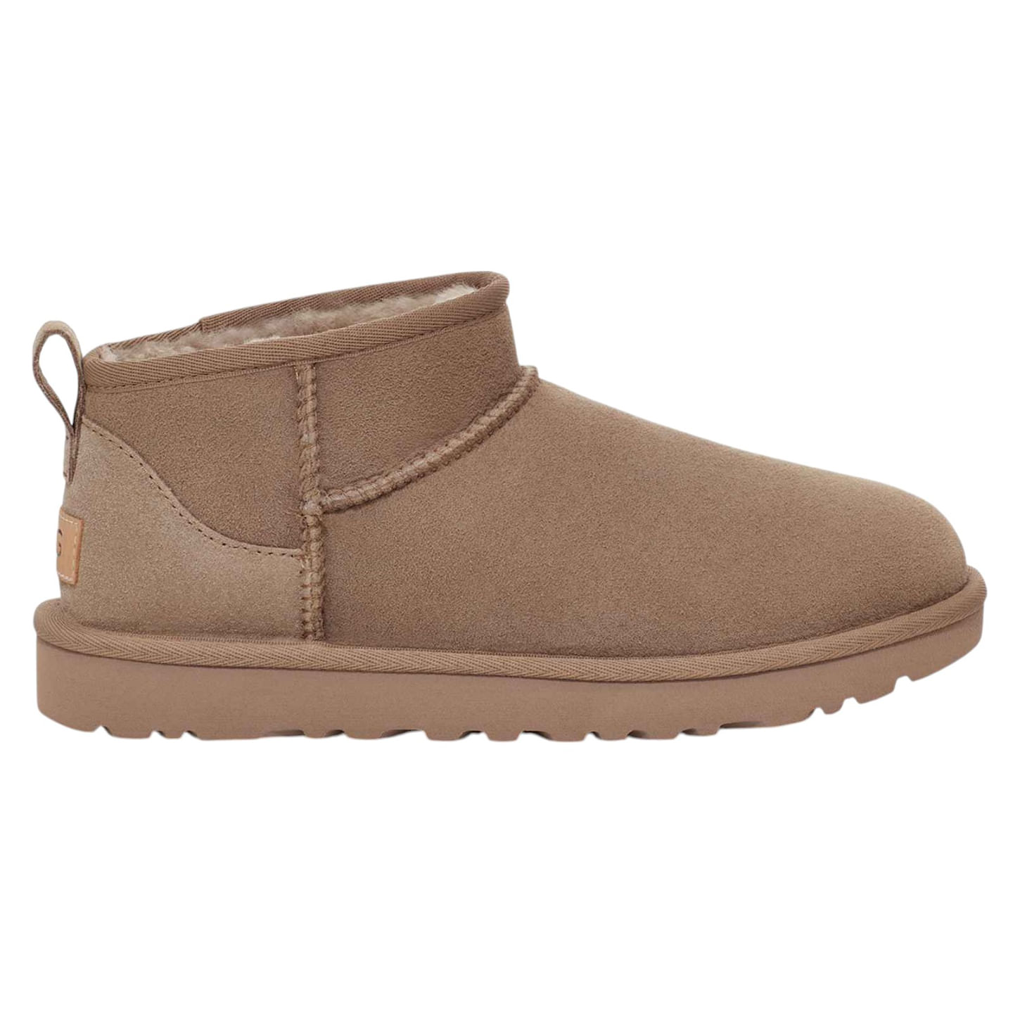 UGG Classic Ultra Mini Boot - Women's - Als.com