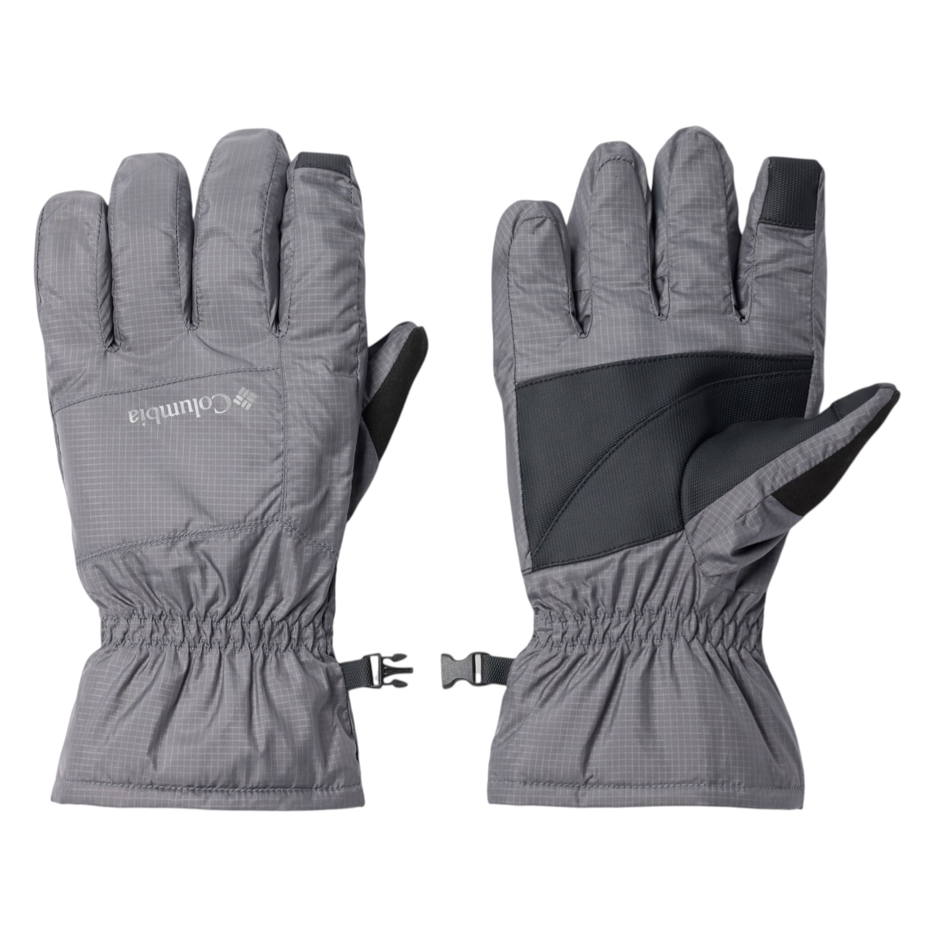 Columbia-Blizzard-Ridge-II-Glove---Men-s-City-Grey