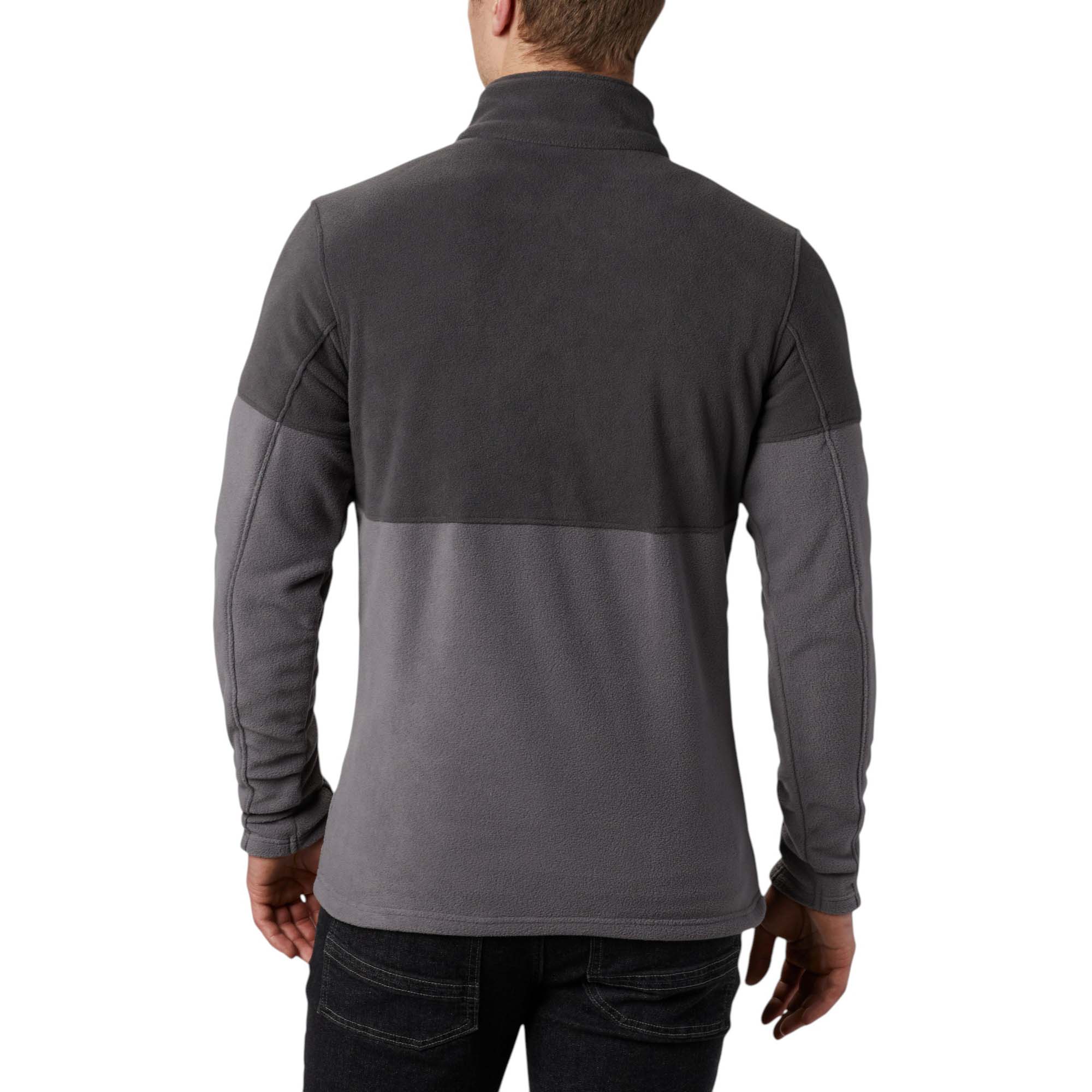 Columbia Basin Trail III Full Zip Jacket - Men's - Als.com
