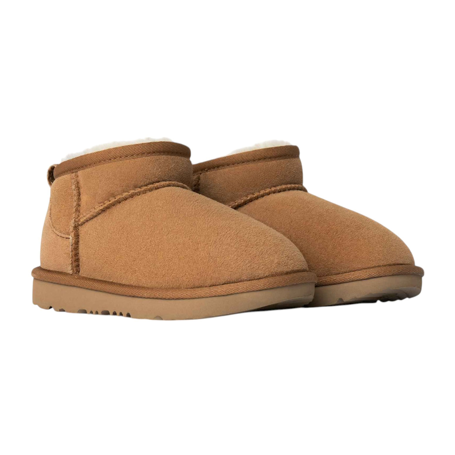 UGG-Classic-Ultra-Mini-Boot---Youth-Chestnut