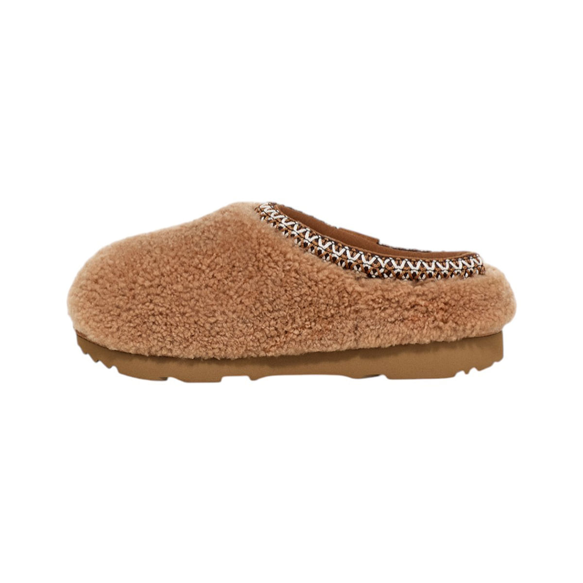 UGG-Tasman-Maxi-Curly-Clog---Youth-Chestnut