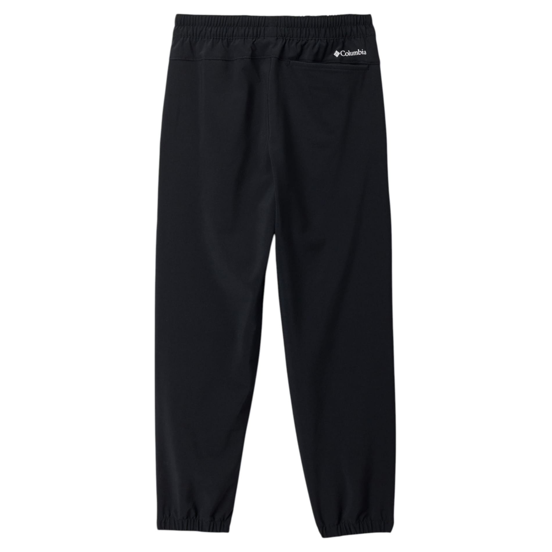 Columbia-Columbia-Hike-II-Jogger-Black