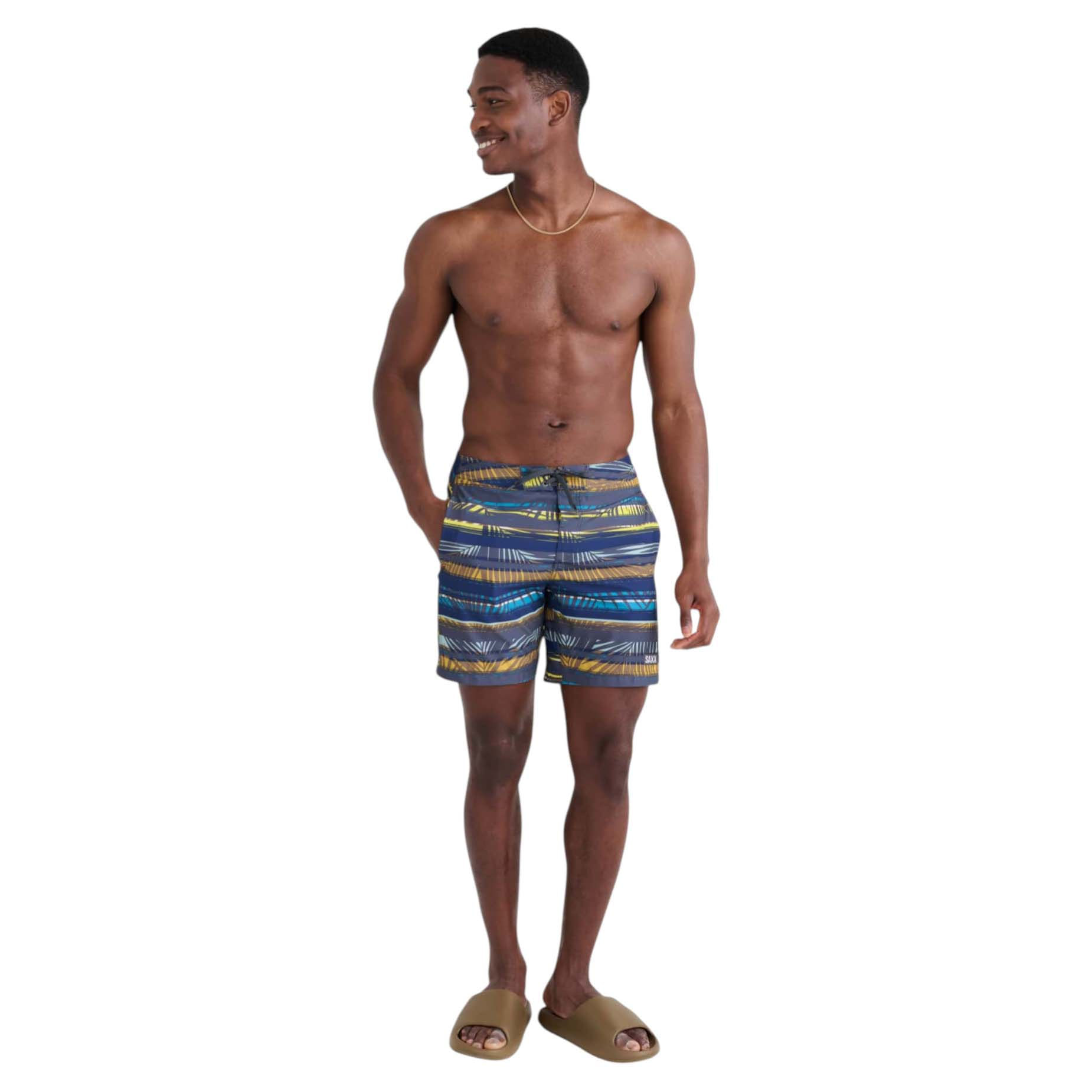 SAXX-Betawave-17--Swim-Short---Men-s-Shade-Stripe---Blue-Multi