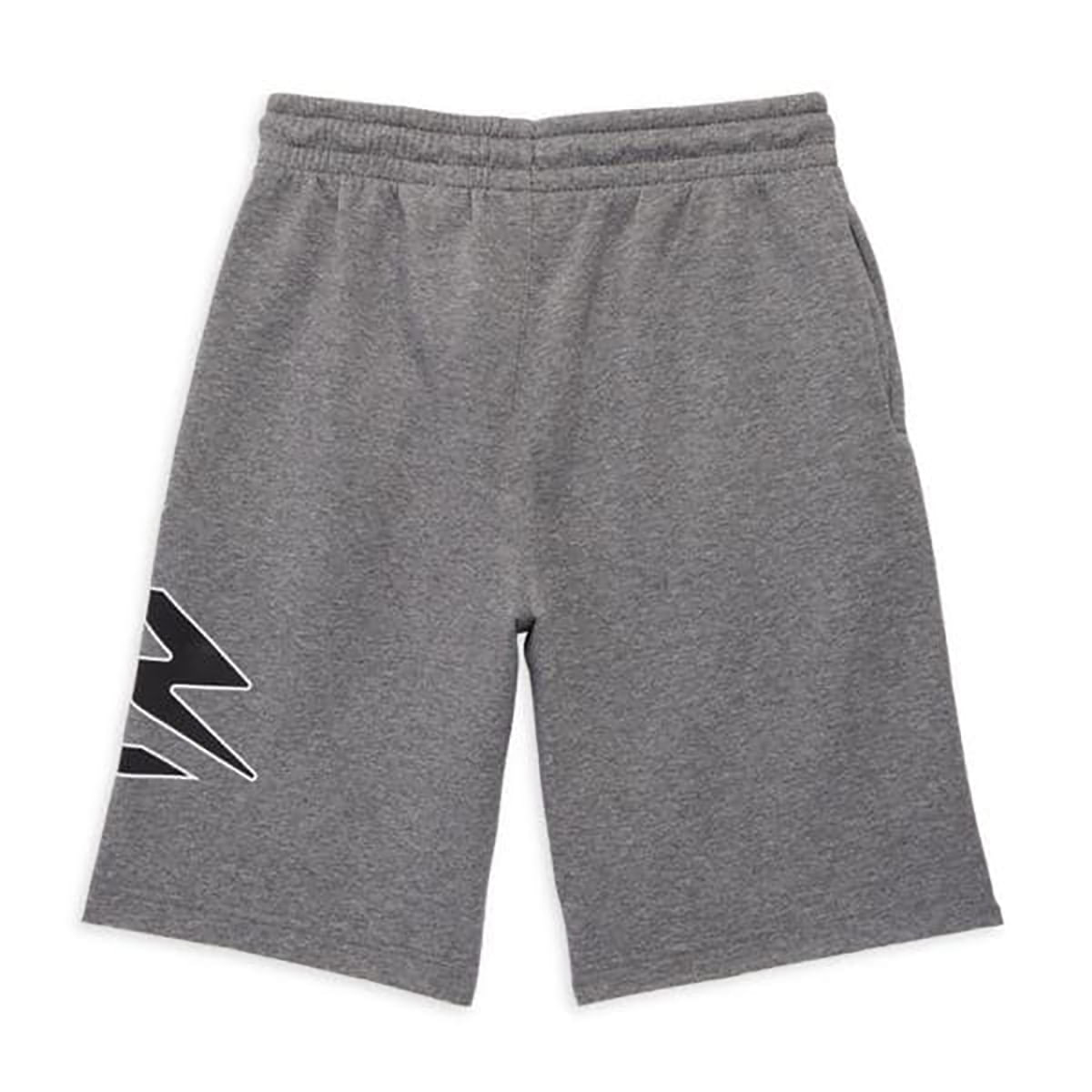 Nike-Sportswear-Amplify-Short---Boys--Dark-Grey-Heather---Light-Bone---Black---Black