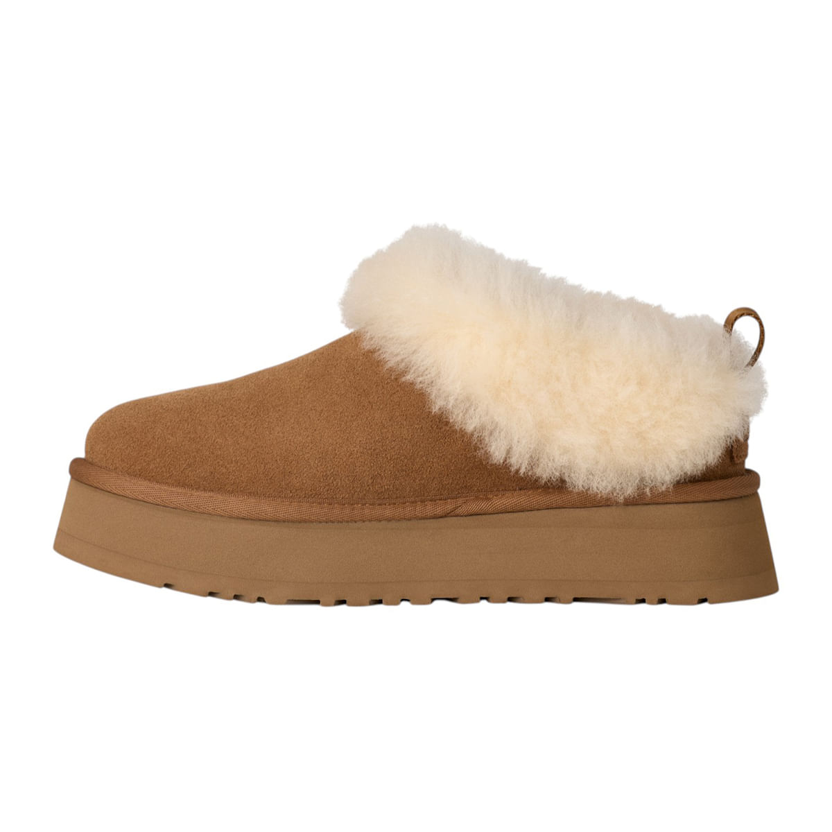 UGG-Tazzelle-Slipper---Women-s-Chestnut