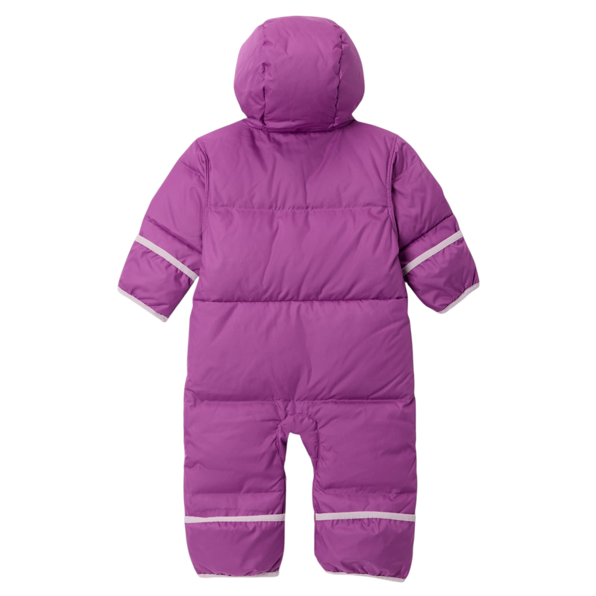 Columbia-Snuggly-Bunny-II-Bunting---Infant-Razzle---Shale-Purple-Peaked-Tonal