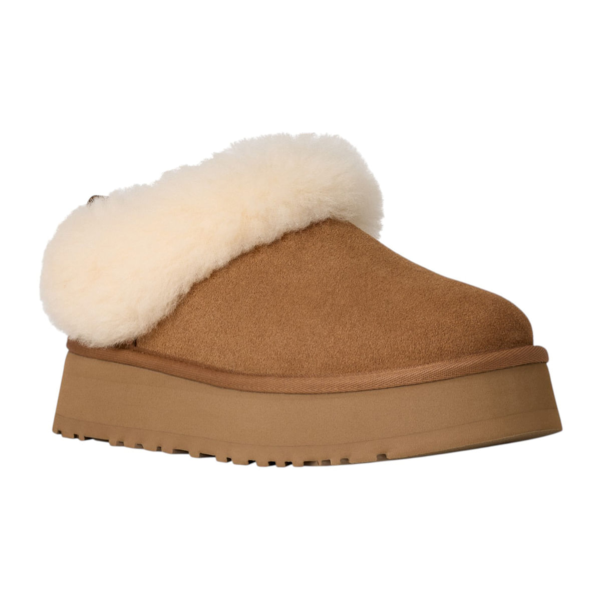 UGG-Tazzelle-Slipper---Women-s-Chestnut