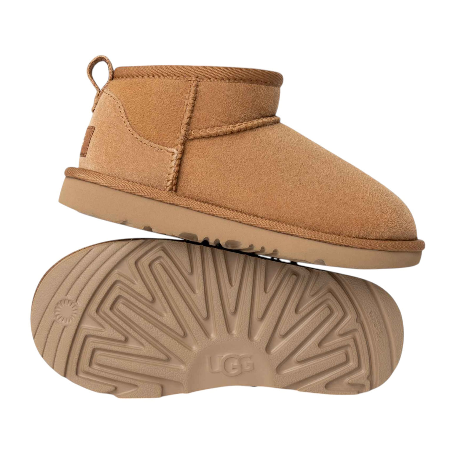 UGG-Classic-Ultra-Mini-Boot---Youth-Chestnut