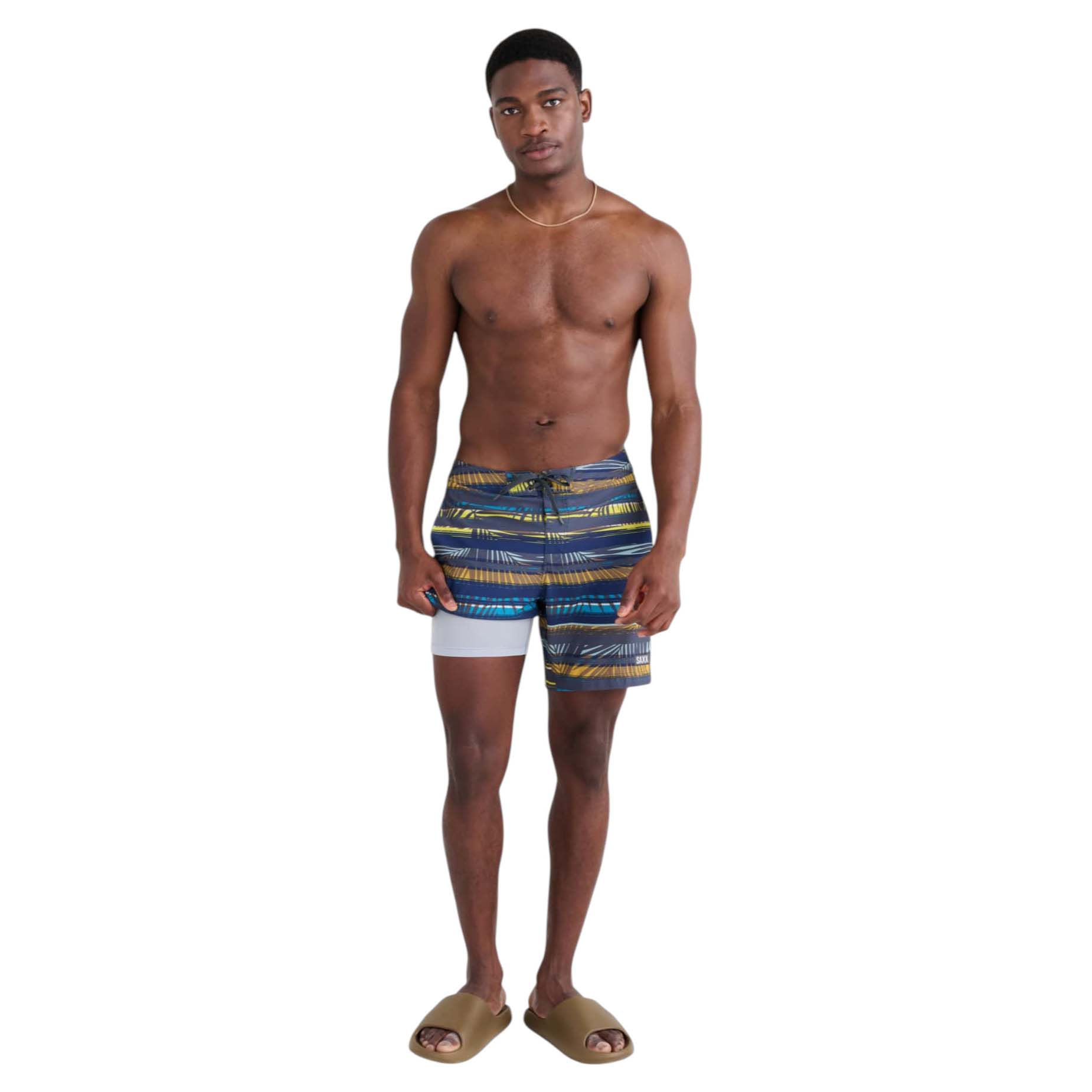 SAXX-Betawave-17--Swim-Short---Men-s-Shade-Stripe---Blue-Multi