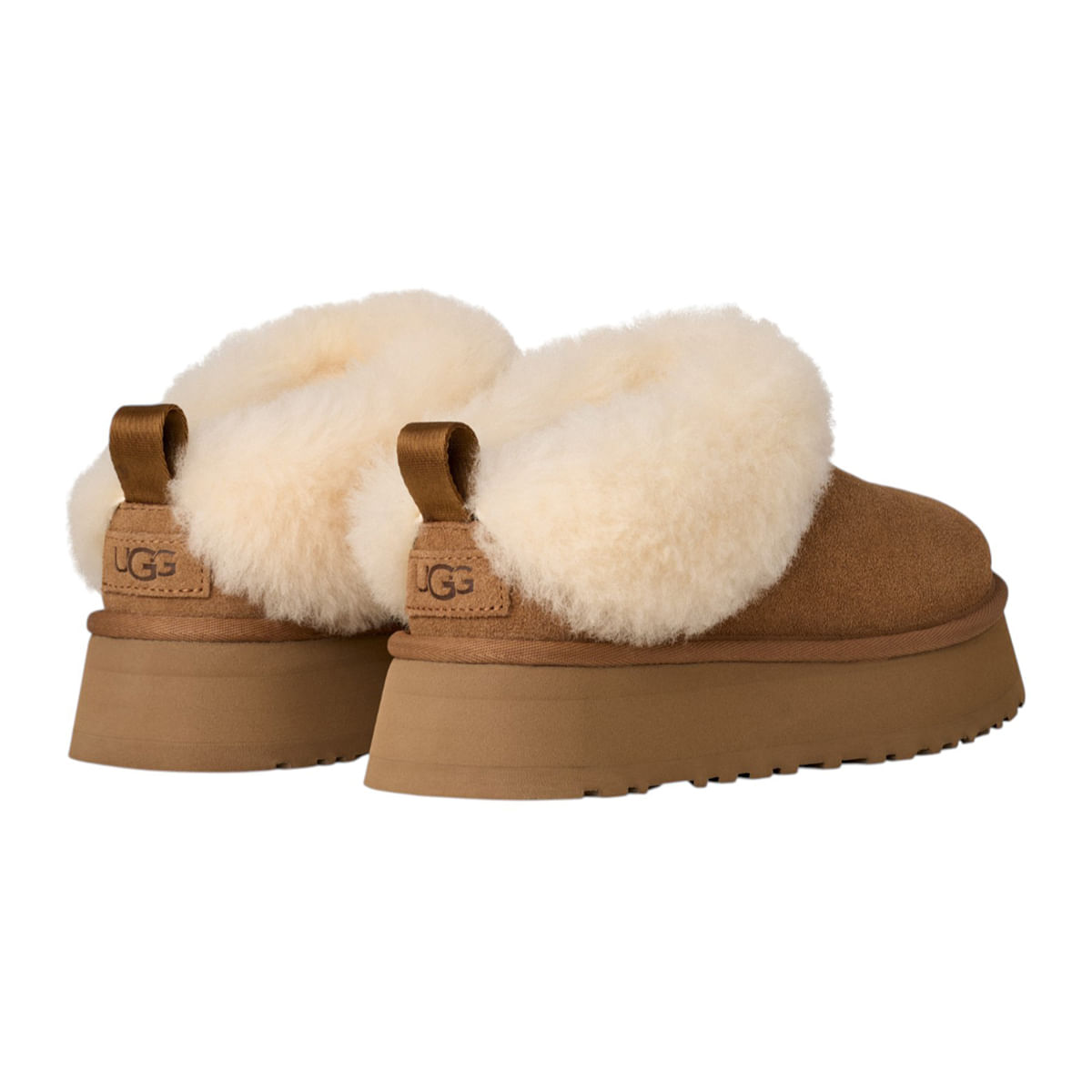 UGG-Tazzelle-Slipper---Women-s-Chestnut