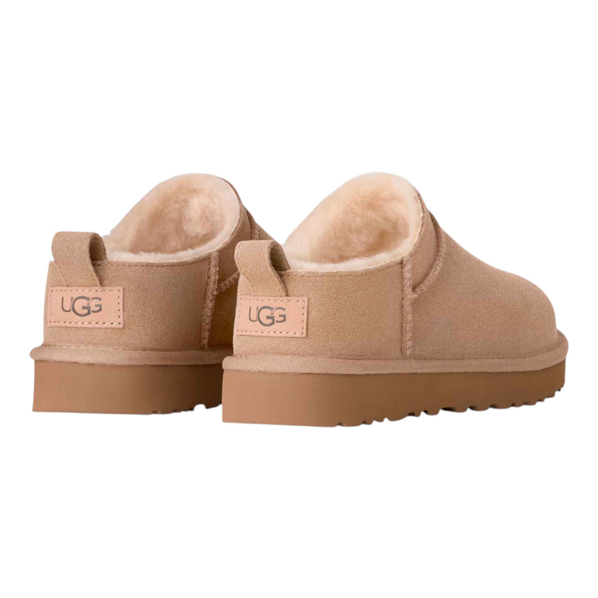 UGG-Classic-Micro-Boot---Women-s-Sand