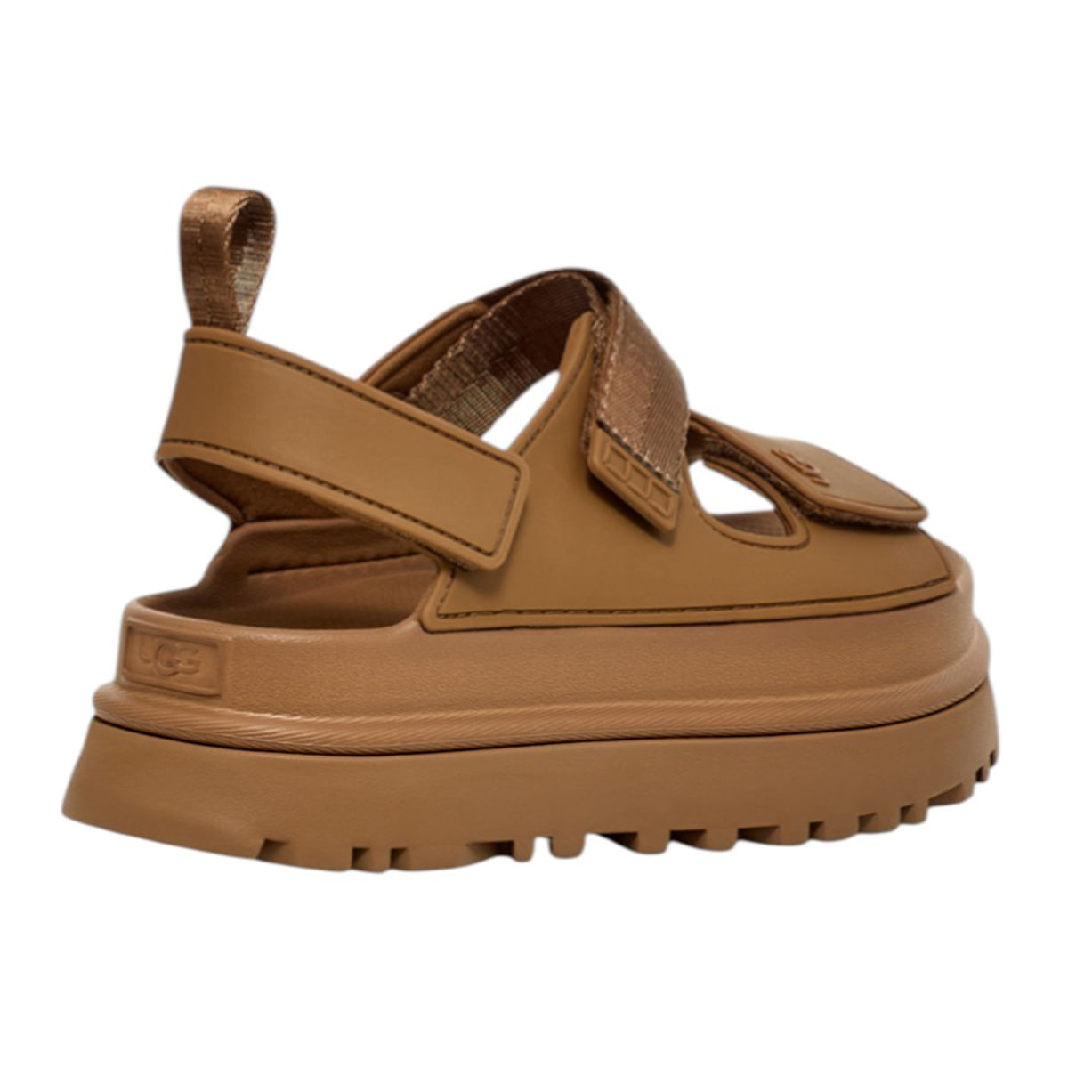 UGG Goldenglow Sandal - Women's - Bison Brown 7 Regular