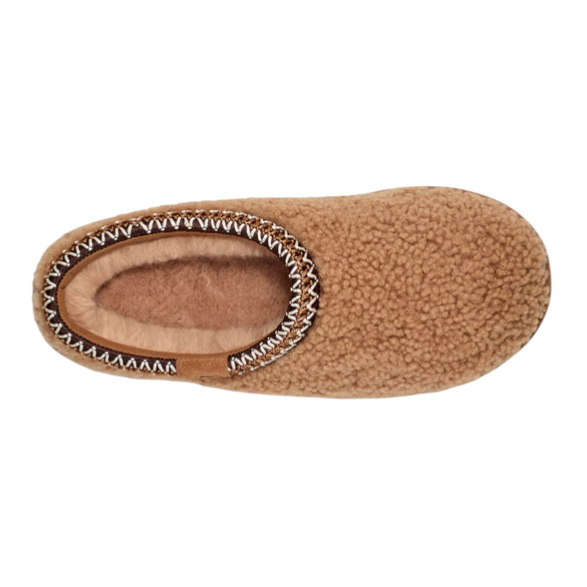 UGG Tasman Maxi Curly Slipper - Women's - Als.com