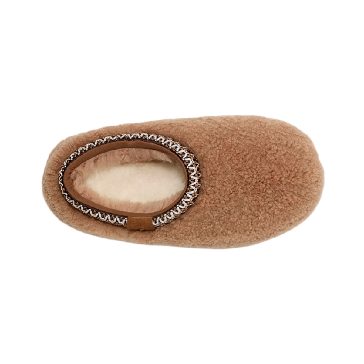 UGG-Tasman-Maxi-Curly-Clog---Youth-Chestnut