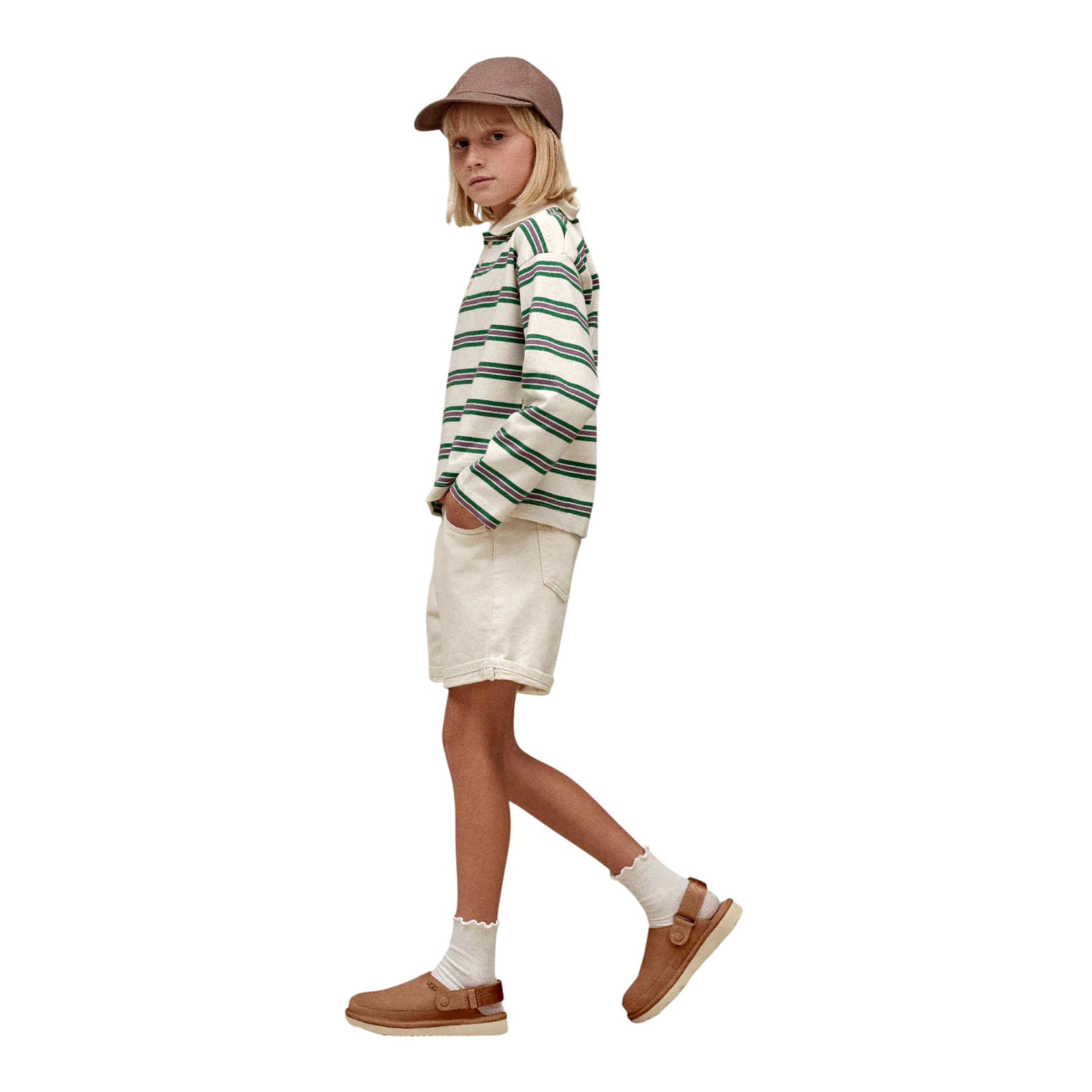 UGG-Goldenstar-Clog---Youth-Chestnut