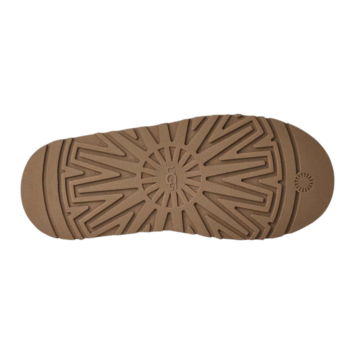 UGG-Tazzelle-Slipper---Women-s-Chestnut