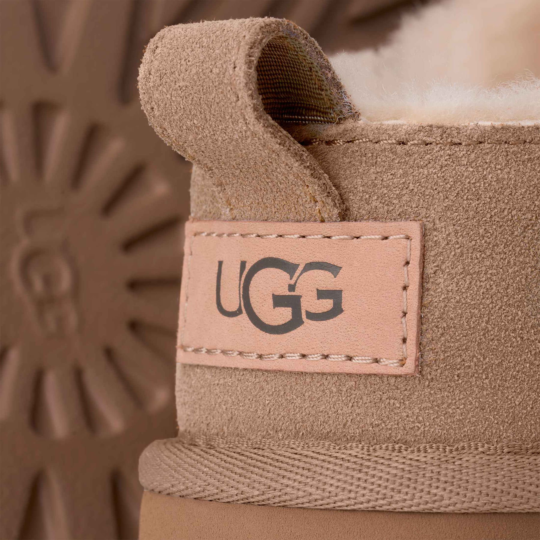 UGG-Classic-Micro-Boot---Women-s-Sand