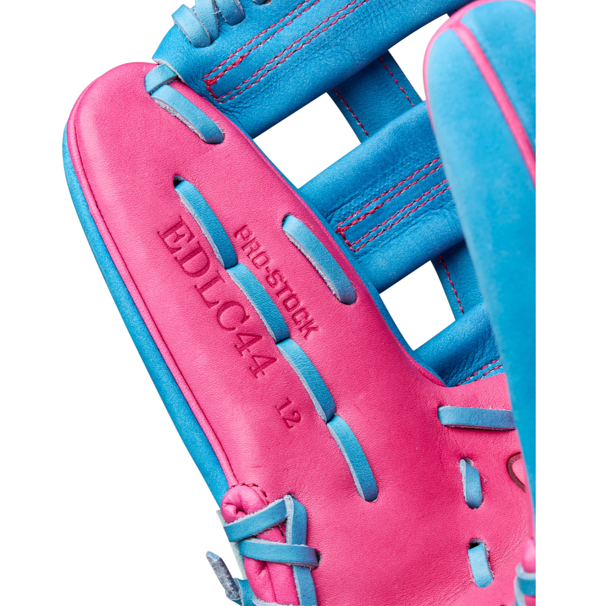 Wilson A2000 Fall 2025 Elly DE LA Cruz Glove