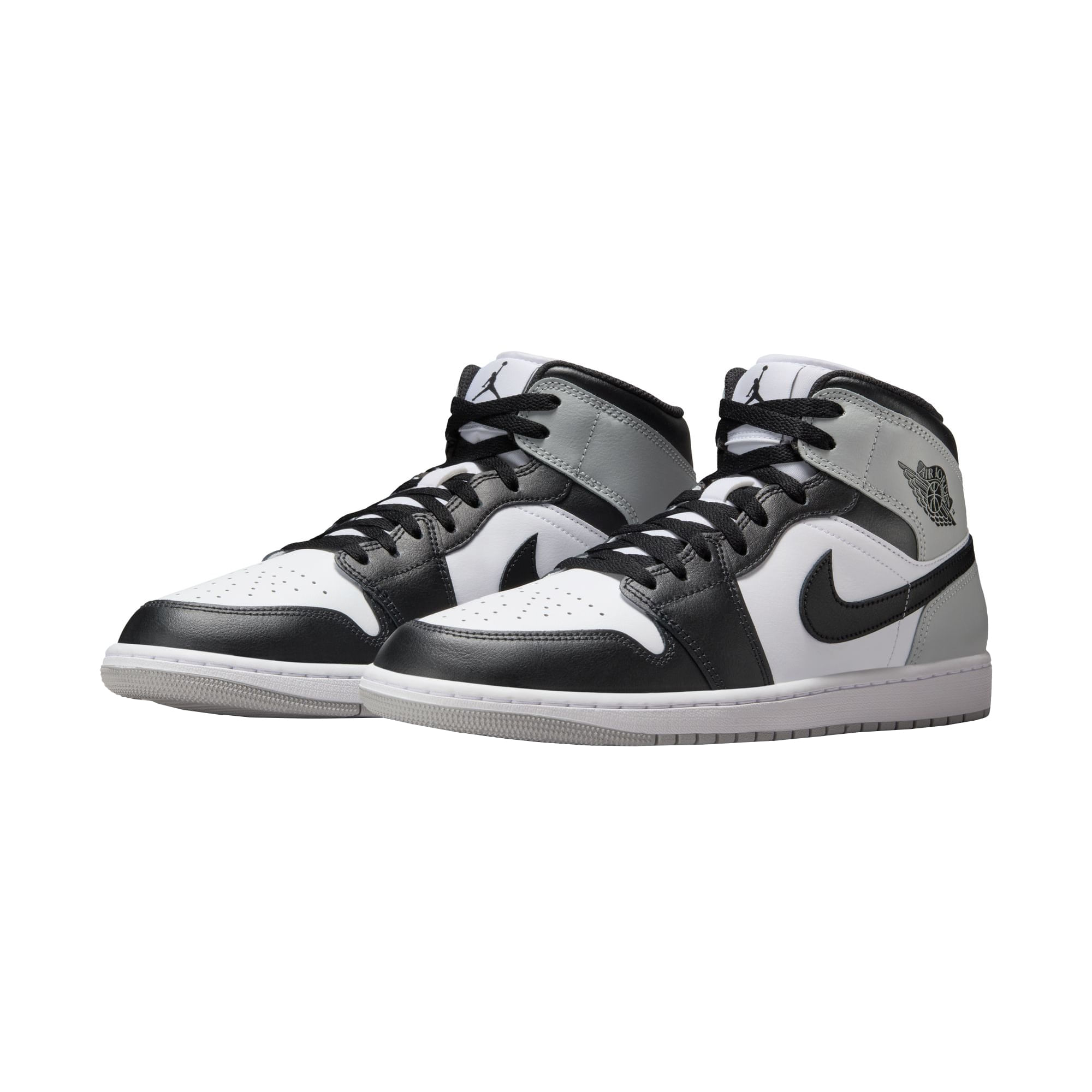 Jordan Air Jordan 1 Mid Shoe - Men's - Als.com
