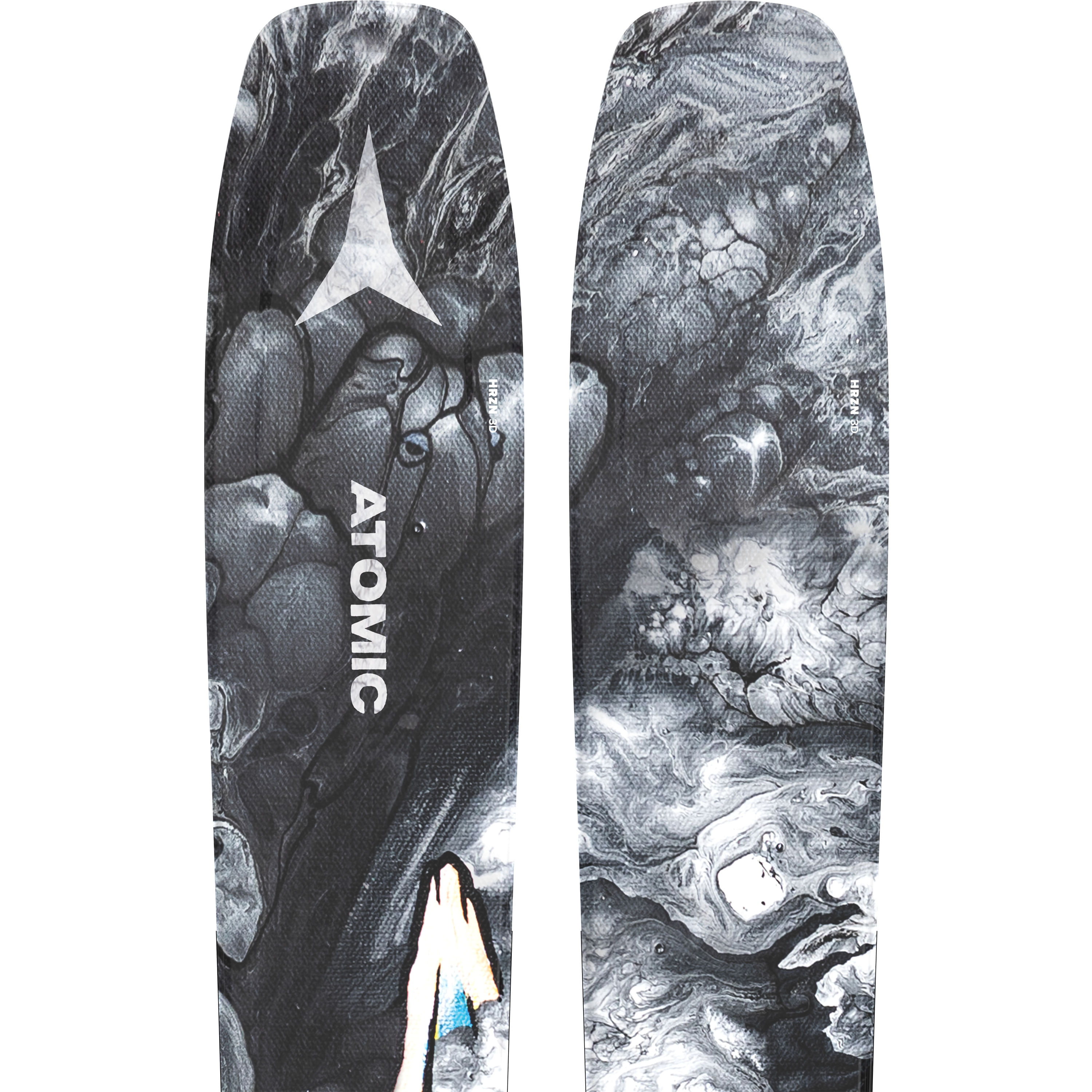 Atomic Bent 100 Skis - 2025 - Als.com