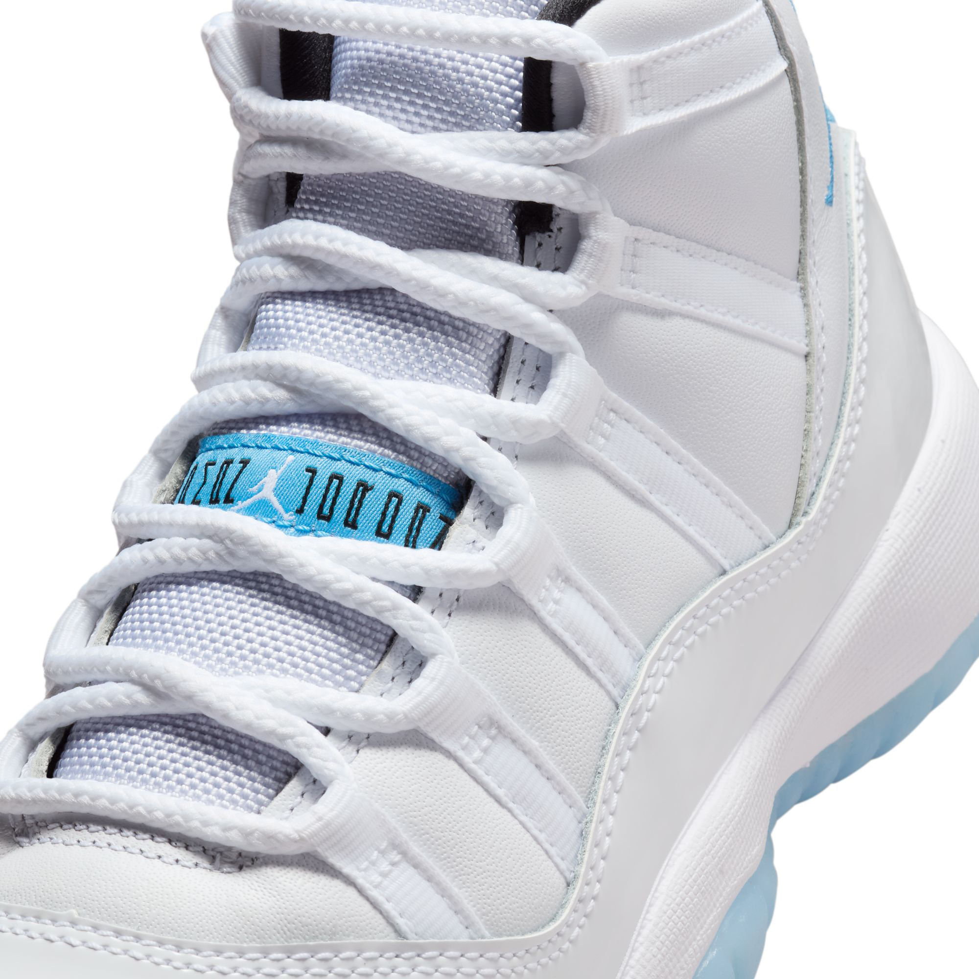 Jordan Air Jordan 11 Retro Shoe - Youth - Als.com