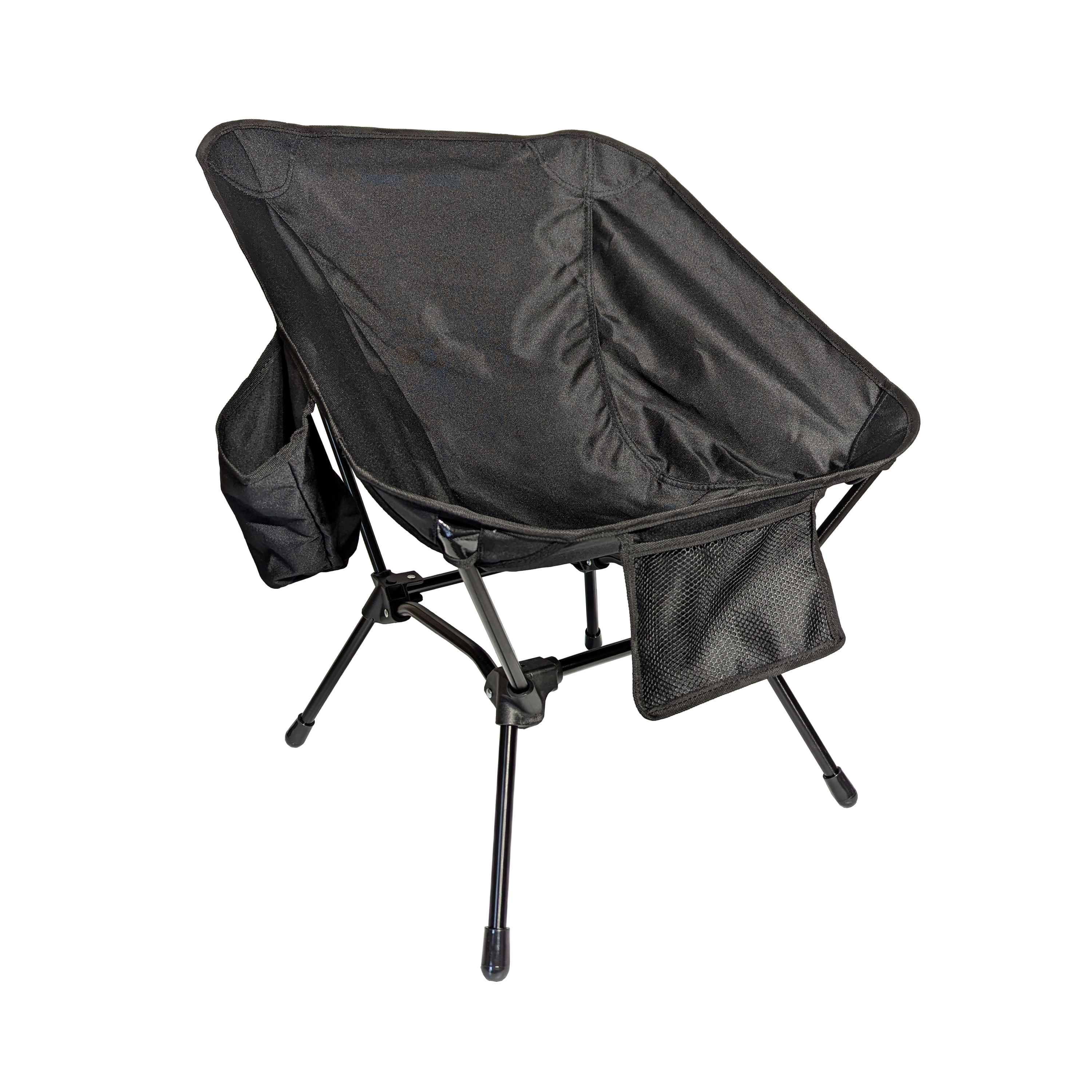 World-Famous-Sports-Compact-Collapsible-Chair-Blue