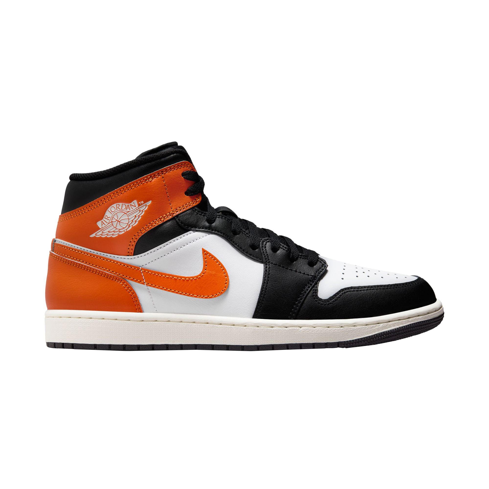 シューズ(男性用) Nike Air Jordan 1 Mid Hyper  27.5 Air Jordan 1 Mid SE Men's Shoes. Nike.com