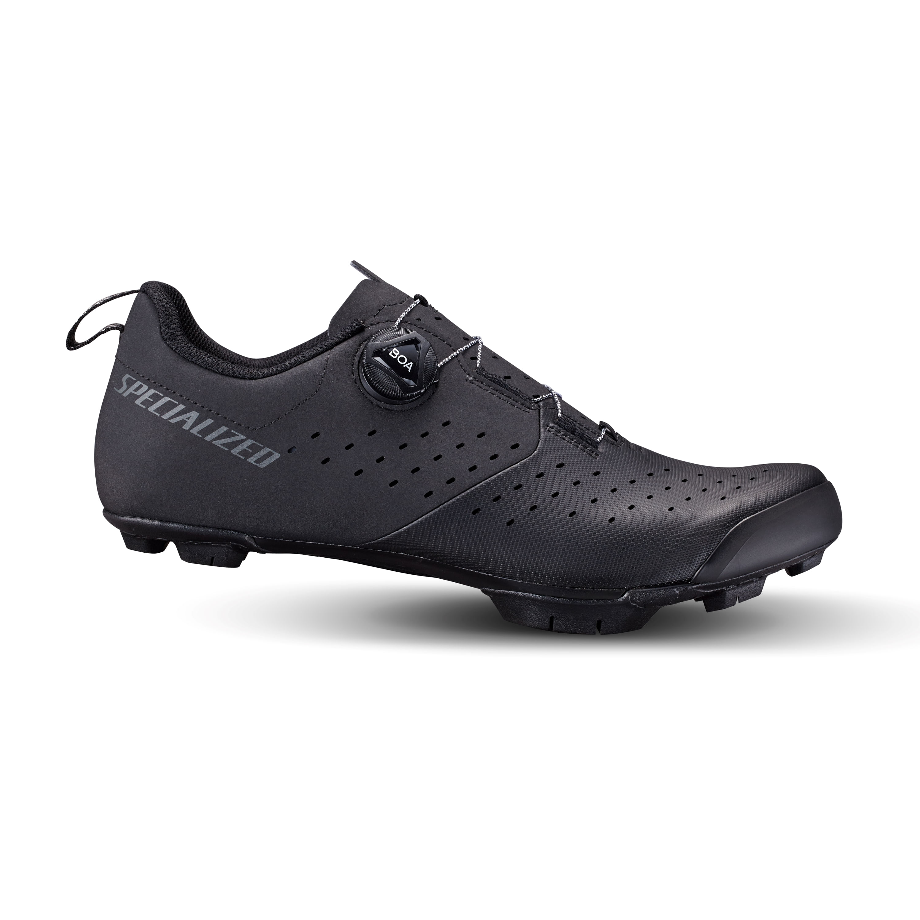 Fox Racing Union Flat Mountain Bike Shoe - Men's - Als.com