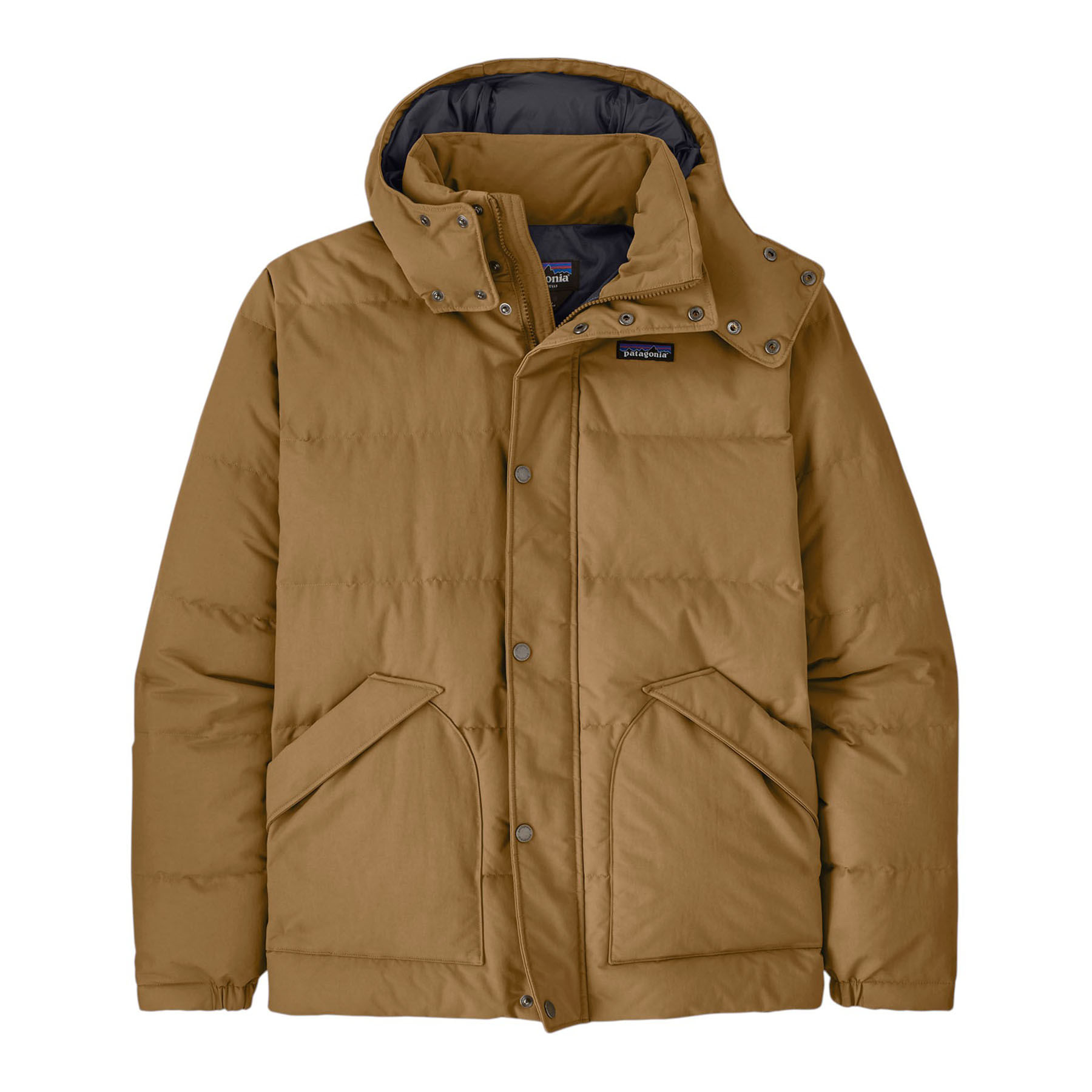 ジャケット・アウター Total pattern loose mountain parker Total pattern loose mountain parker （Water-repellent