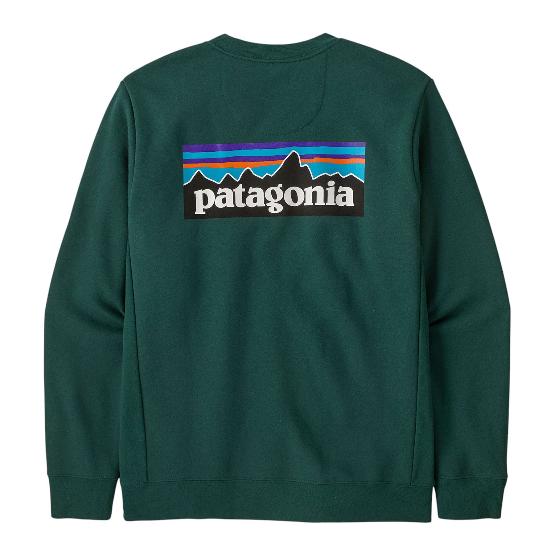 Patagonia-P-6-Logo-Uprisal-Crew-Sweatshirt-Cascade-Green