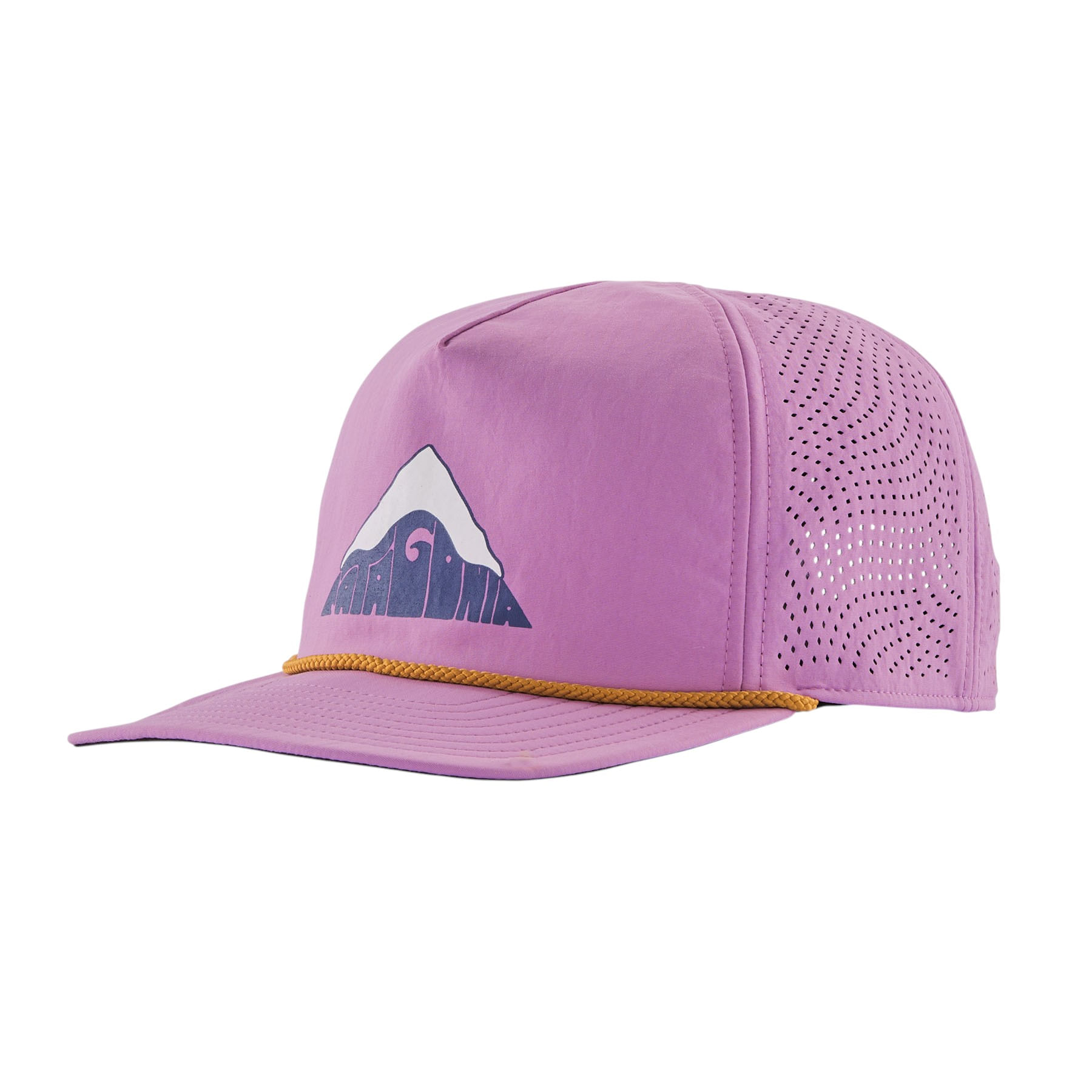 Patagonia-Snowfarer-Cap-Driftways---Brisk-Purple