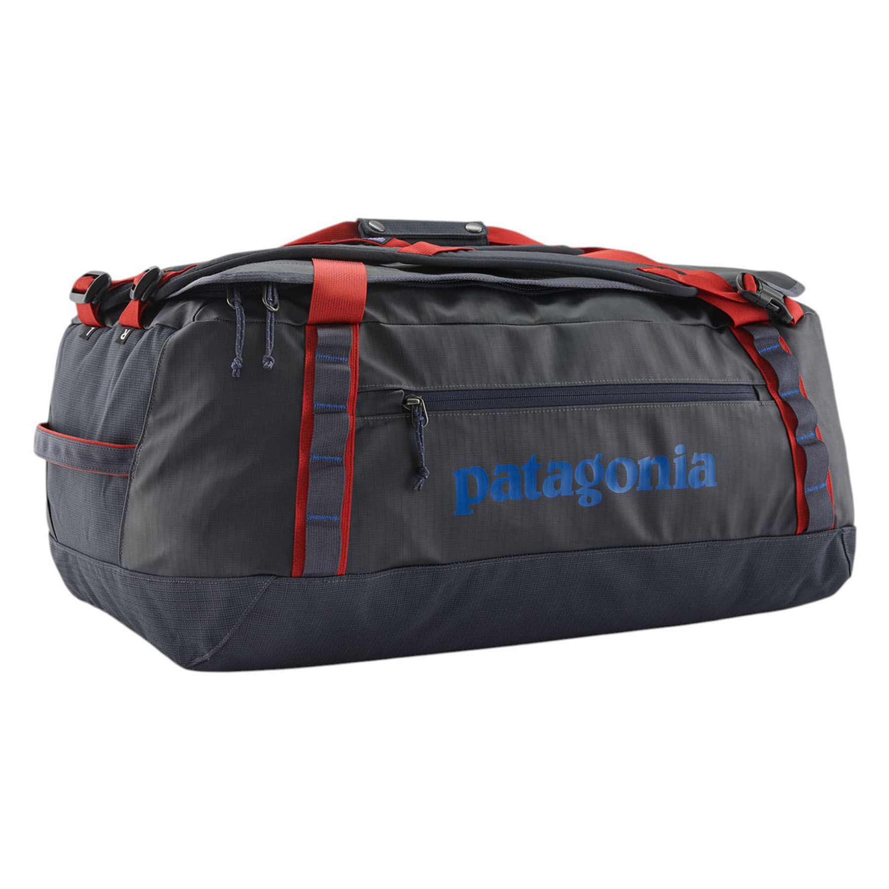 Patagonia Black Hole Duffel Bag 55 L