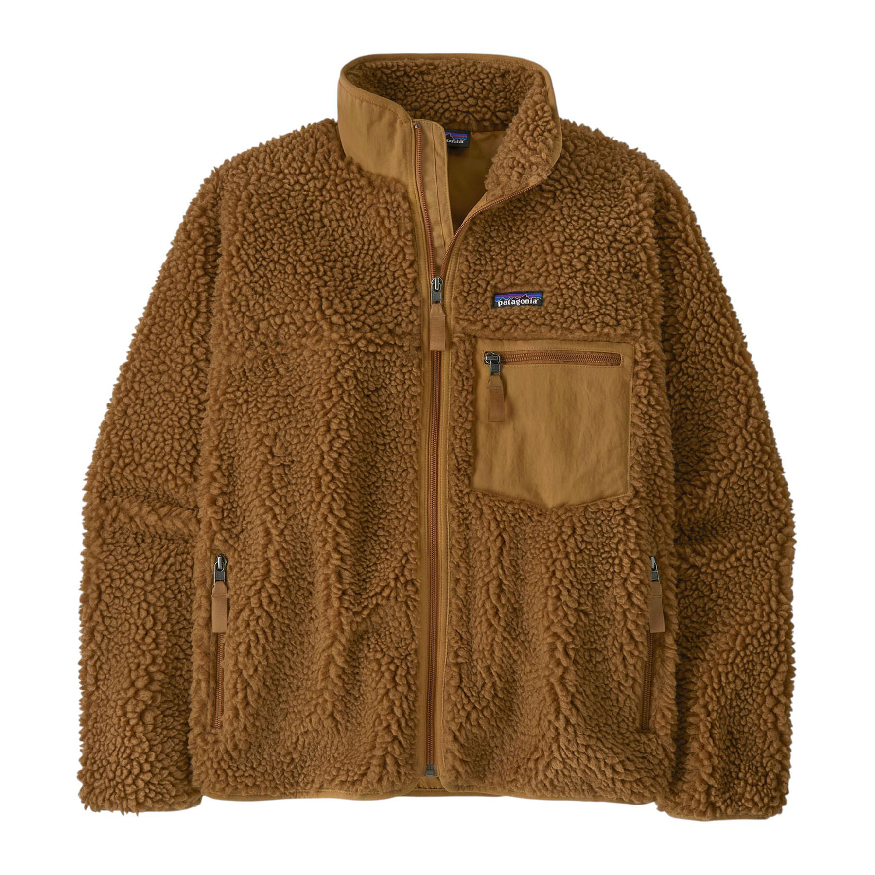 Patagonia Re-Tool Hybrid Pullover - Women's - Als.com