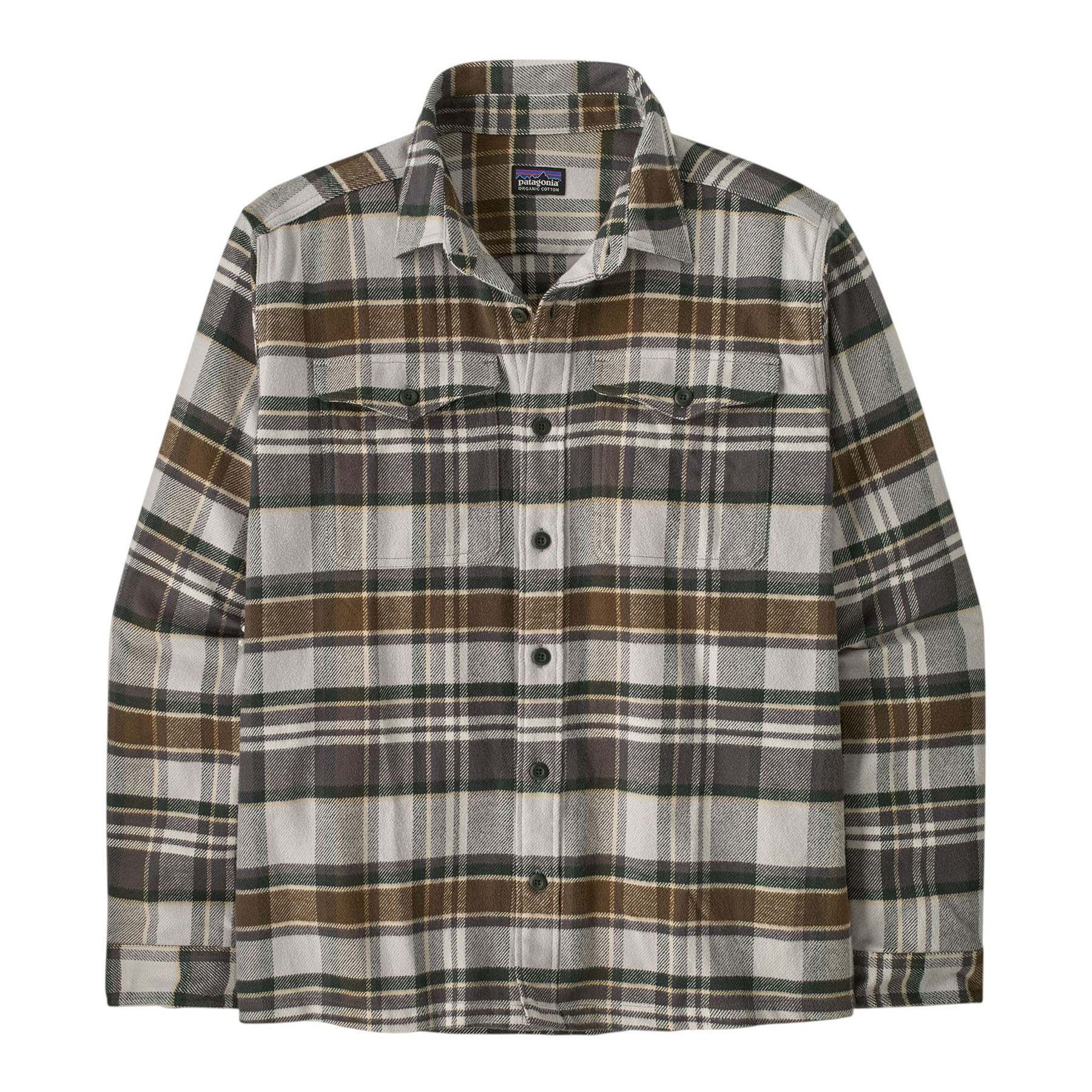 Patagonia-Fjord-Flannel-Shirt---Men-s-Blizzard---Salt-Grey