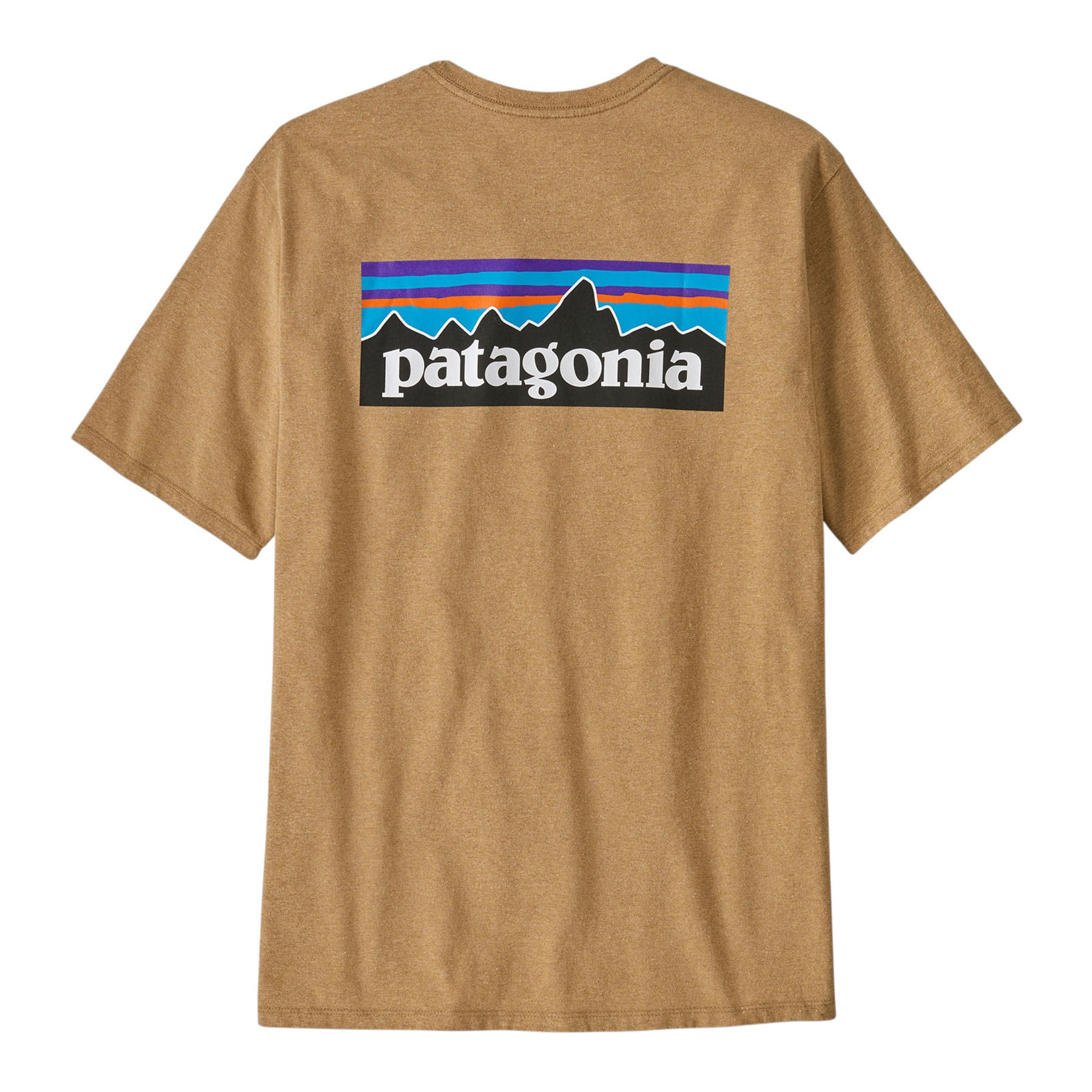 Patagonia-P-6-Logo-Responsibili-Tee-Shirt---Men-s-Talon-Gold