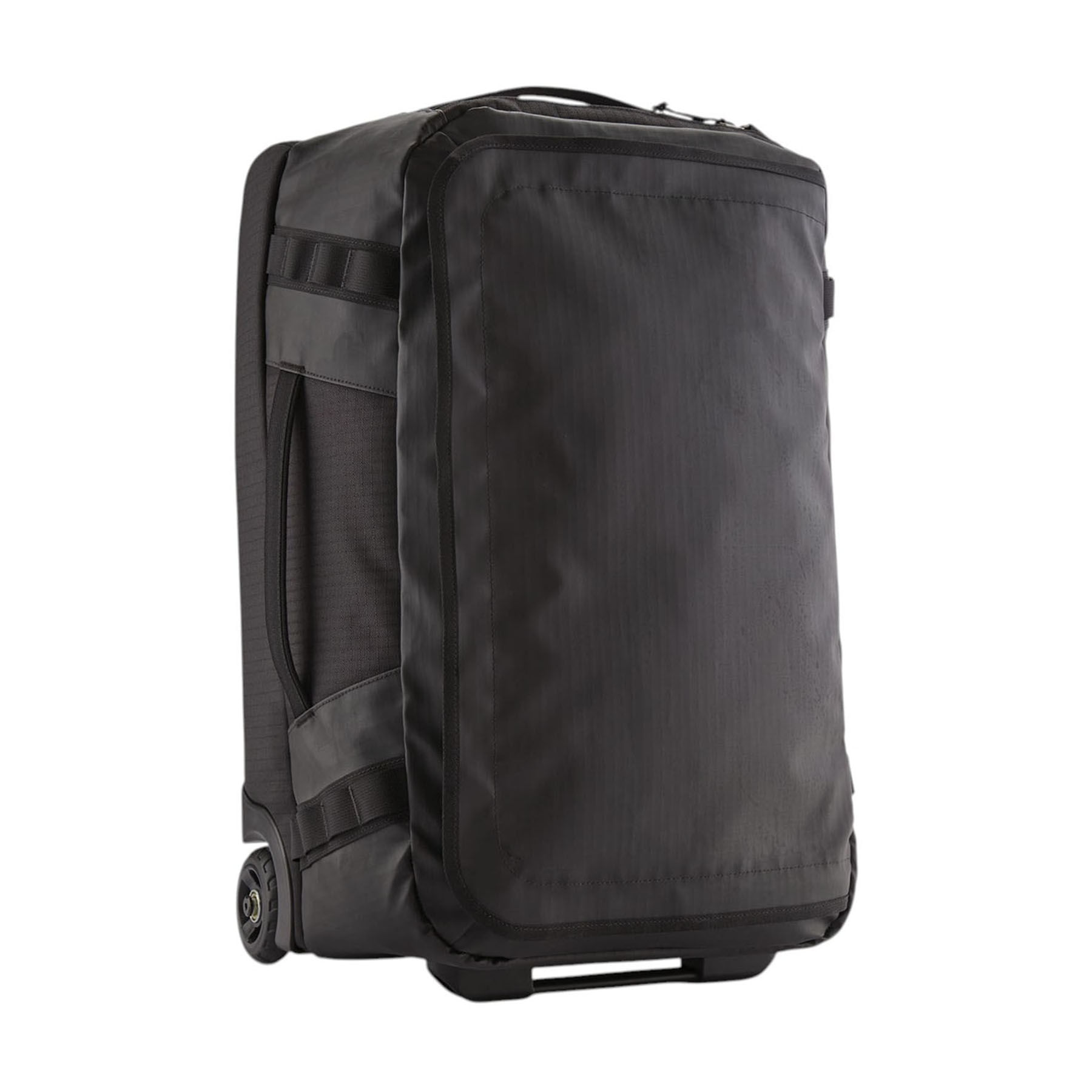 Patagonia-Black-Hole-Matte-Wheeled-Duffel-40L-Black---Black