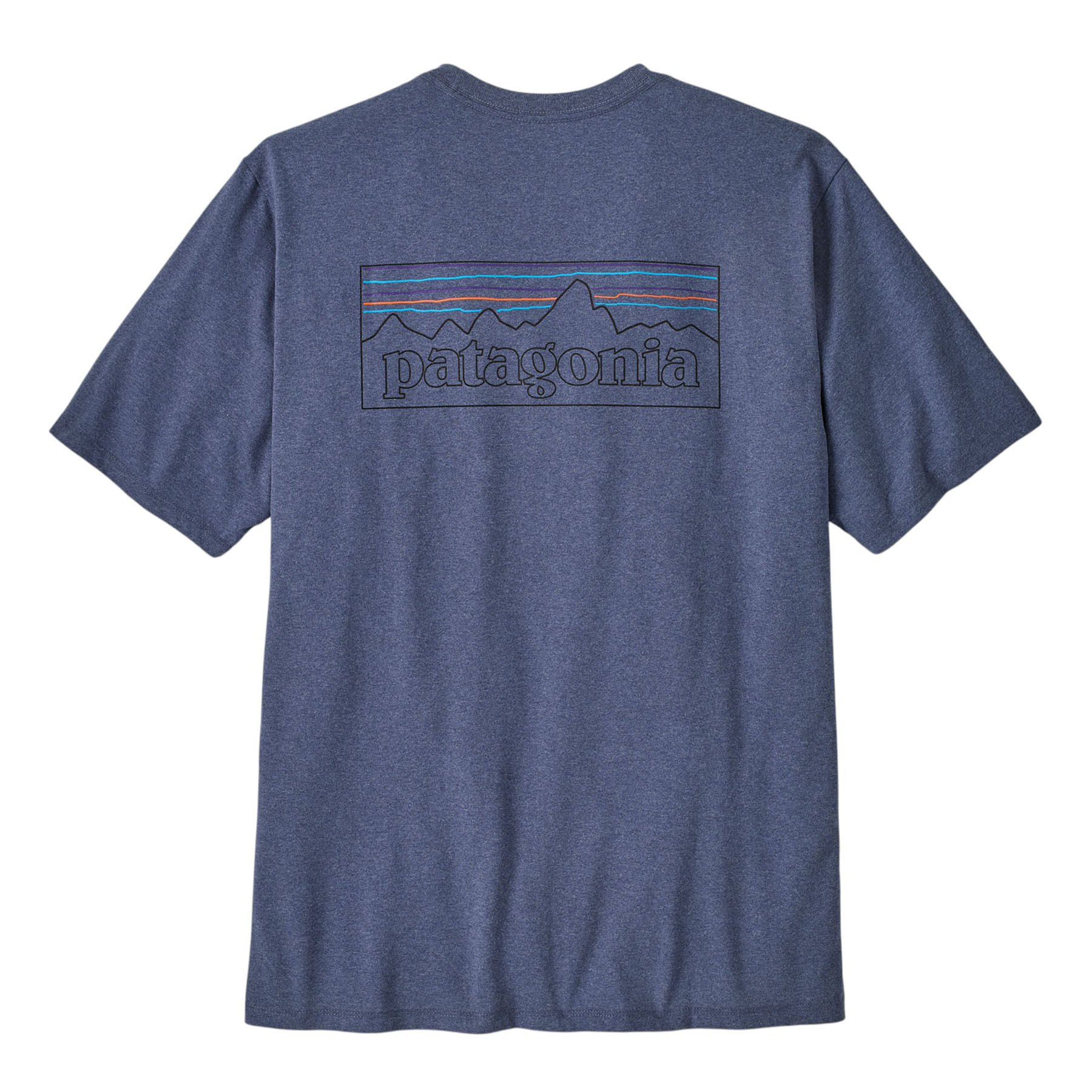 Patagonia-P-6-Logo-Responsibili-Tee-Shirt---Men-s-P-6-Outline---Current-Blue