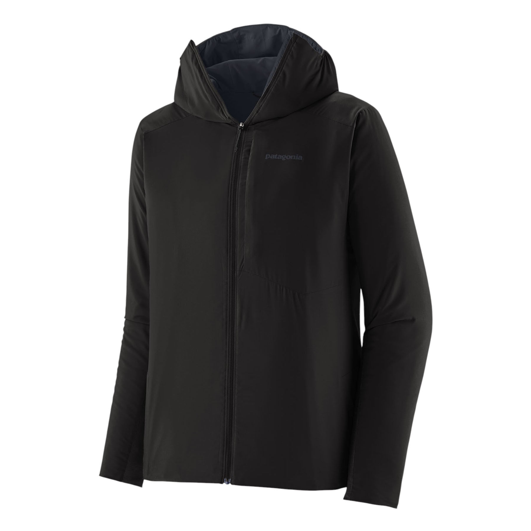 Patagonia-Nano-Air-Ultralight-Full-Zip-Hoody---Men-s-Black