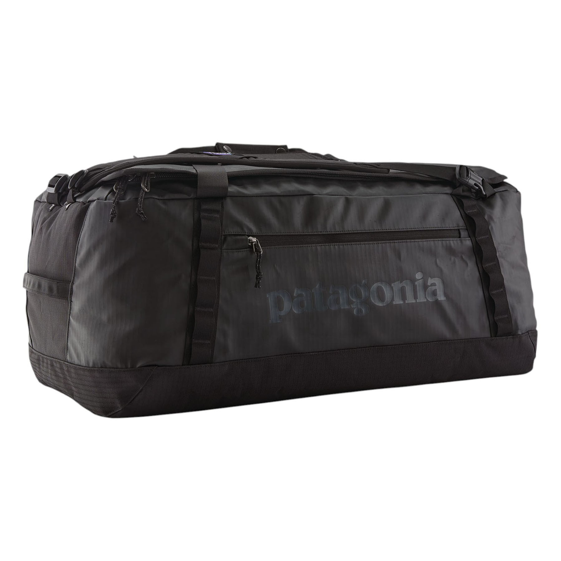 Patagonia-Black-Hole-Duffel-Bag---70-L-Black---Black