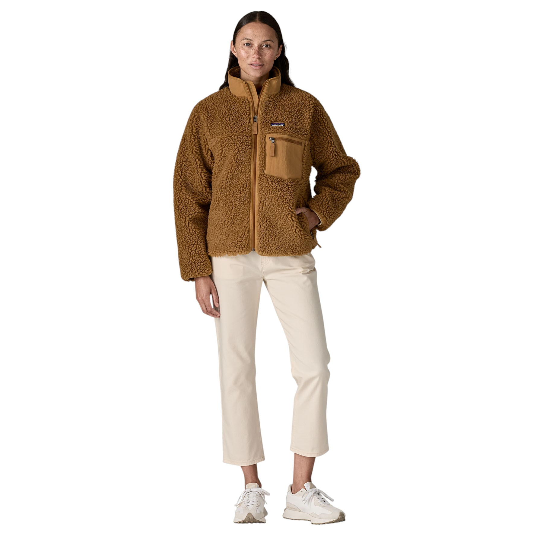 Patagonia Classic Retro-x Fleece Jacket - Women's - Als.com