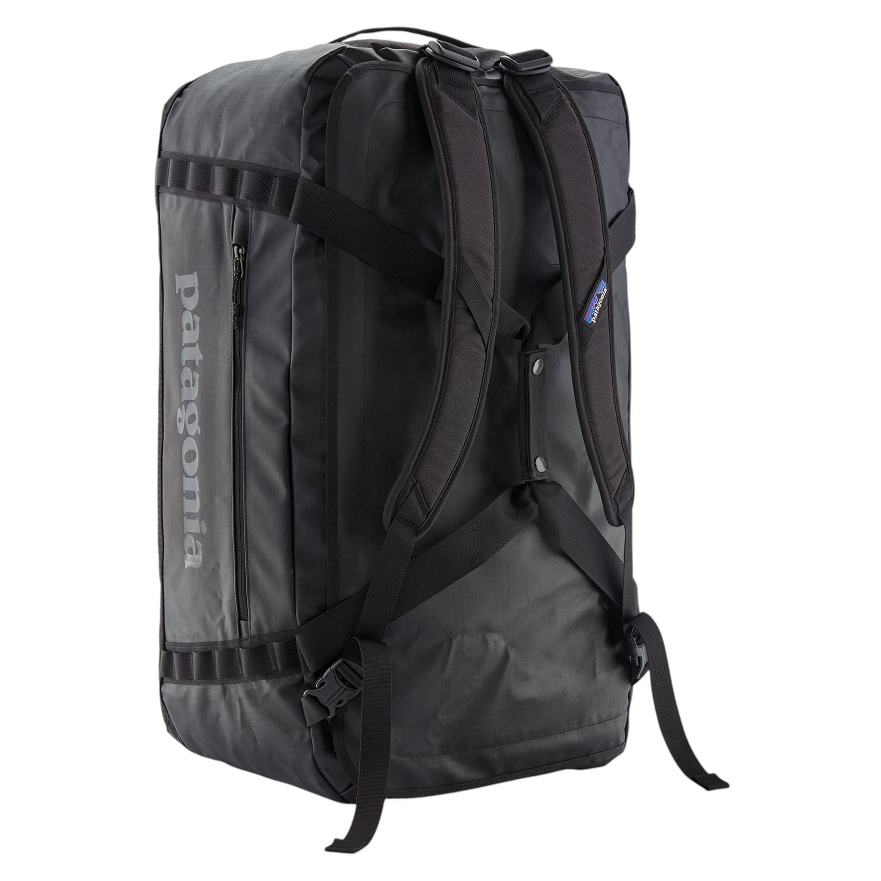 Patagonia Black Hole Duffel Bag - 70 L - Als.com