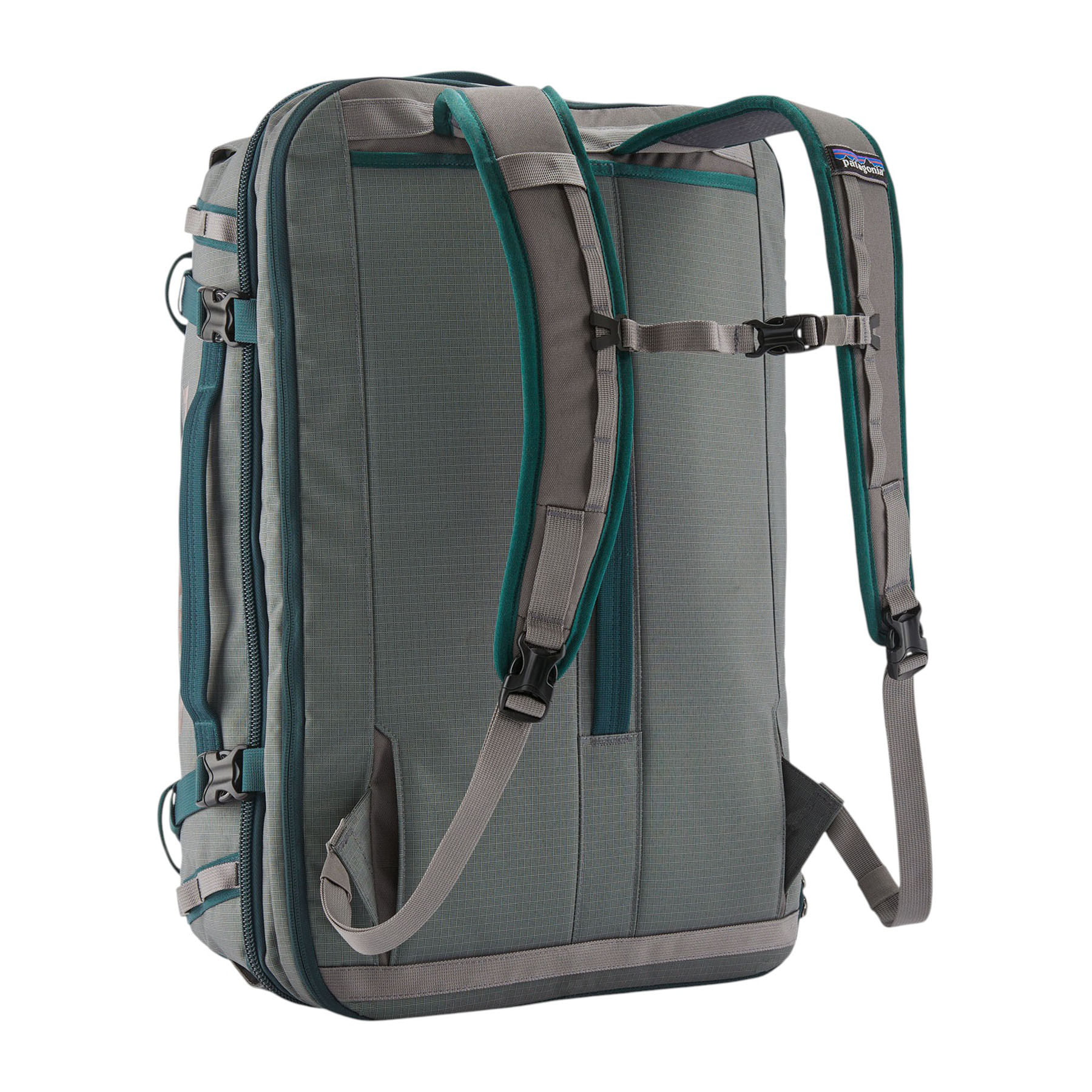 Patagonia Black Hole MLC 45L-Black/Black
