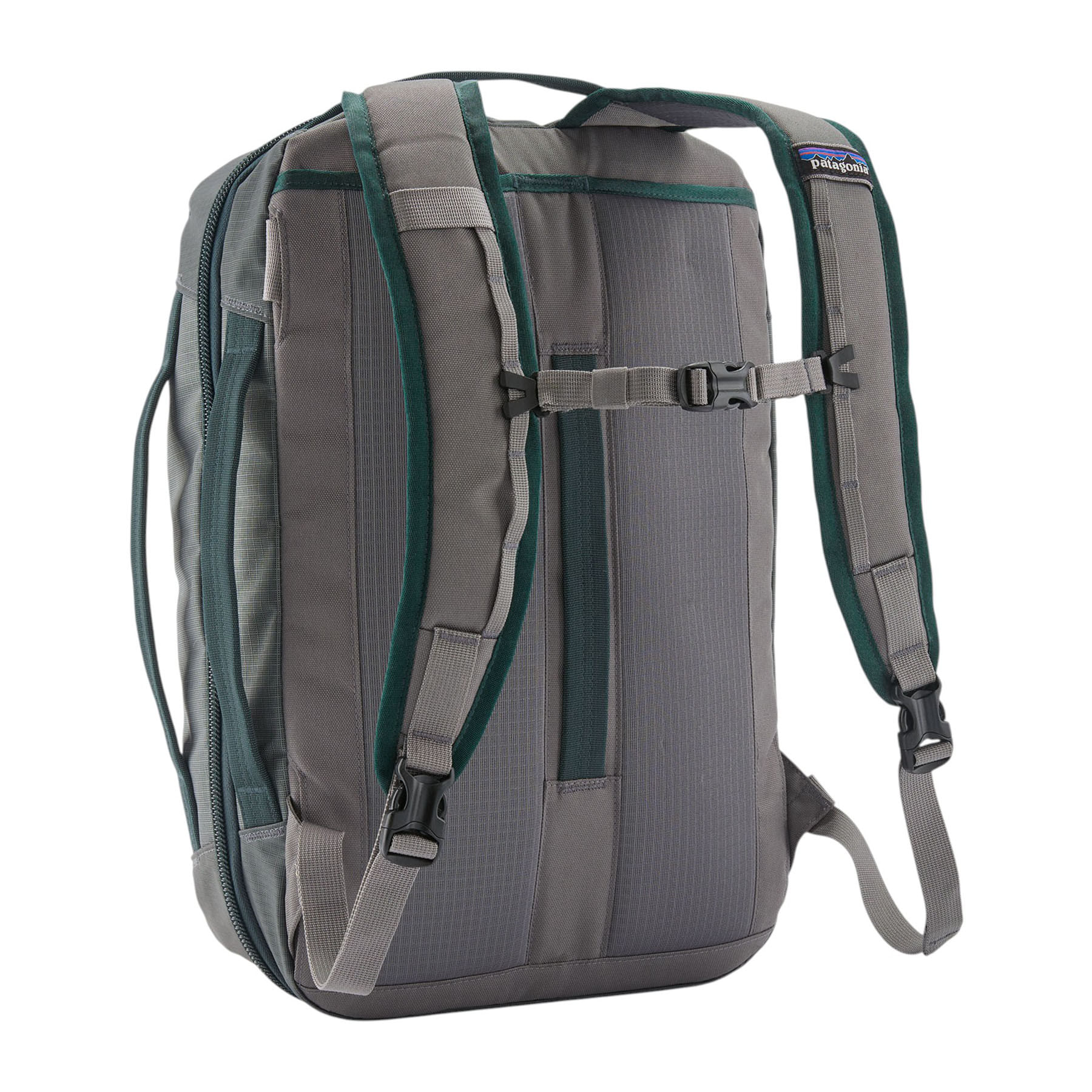 Patagonia Black Hole Micro MLC Backpack - Als.com