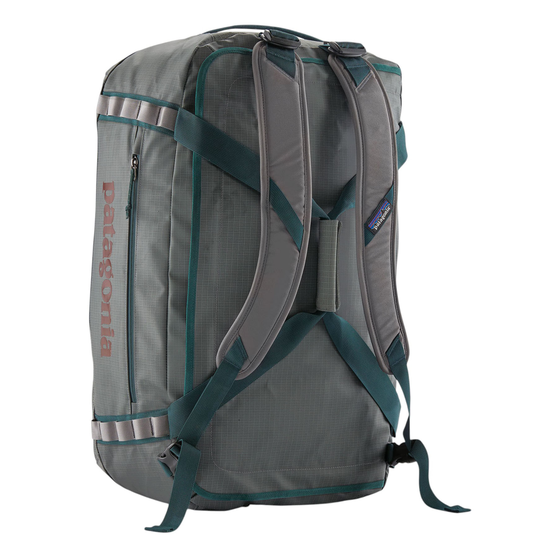 Patagonia Black Hole Duffel Bag - 55 L - Als.com