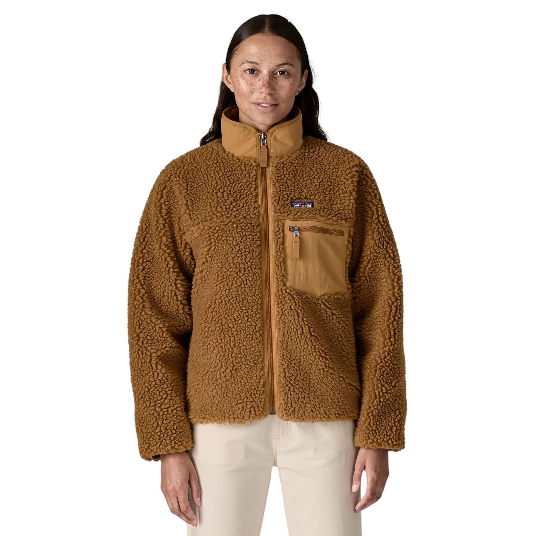 Patagonia Classic Retro-x Fleece Jacket - Women's - Als.com