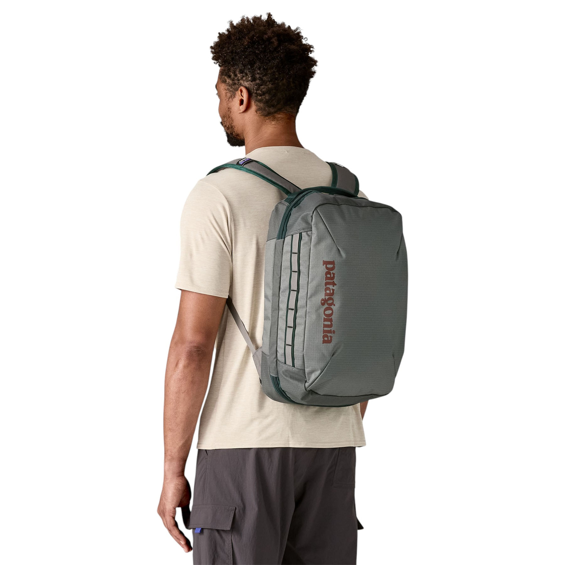 Patagonia Black Hole Micro MLC Backpack - Als.com