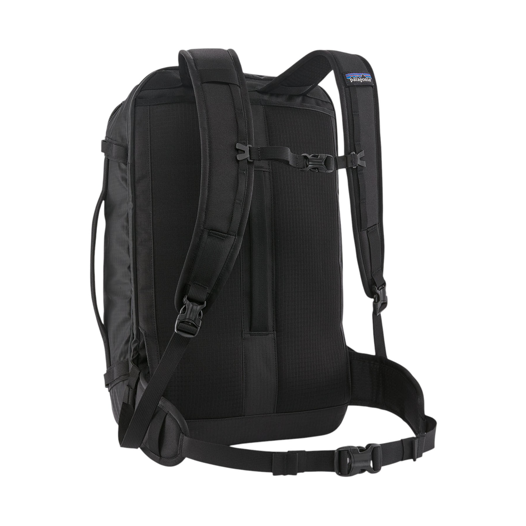 Patagonia Black Hole 30 L Mini Mlc Travel Pack - Als.com