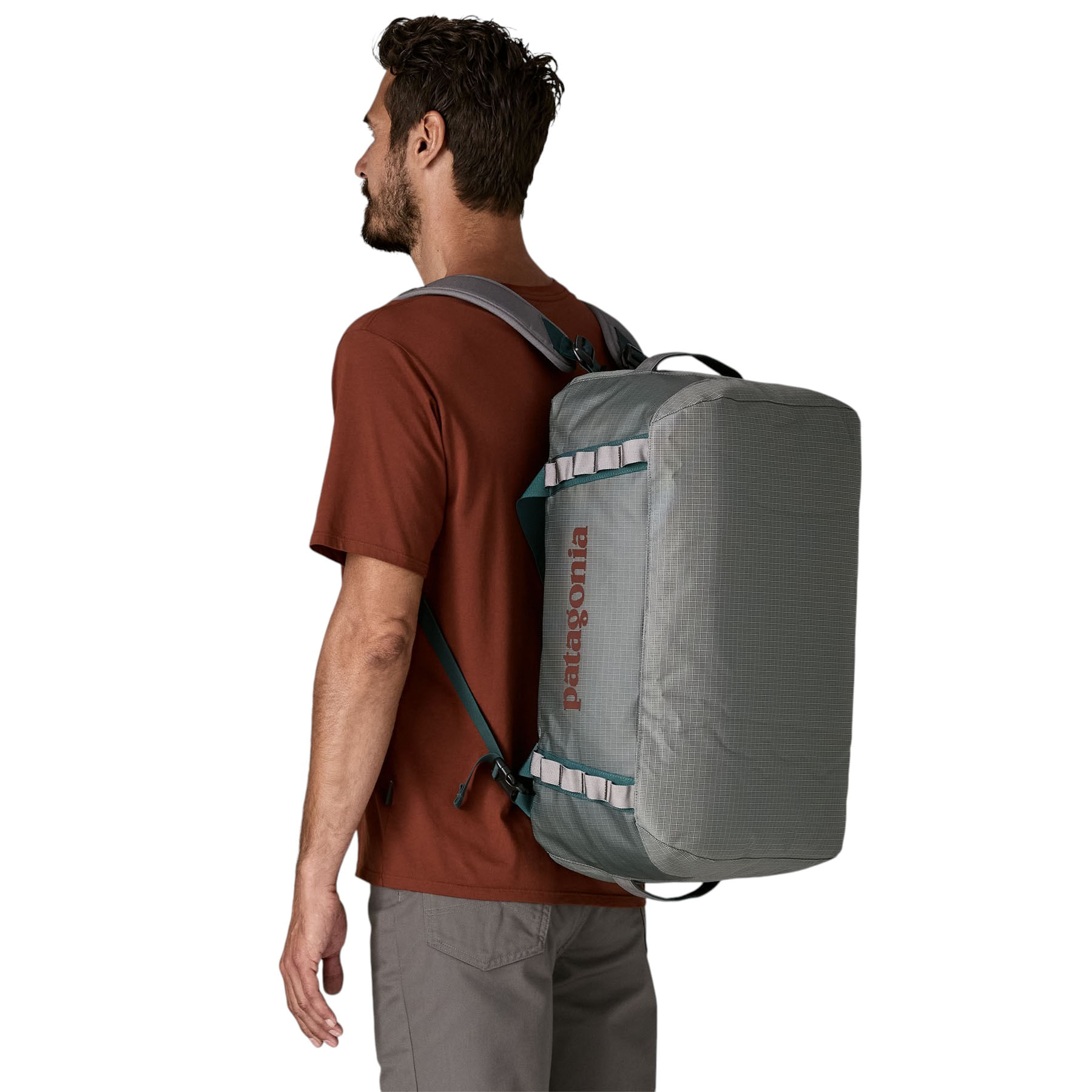 Patagonia Black Hole 40L Duffel Bag - Als.com