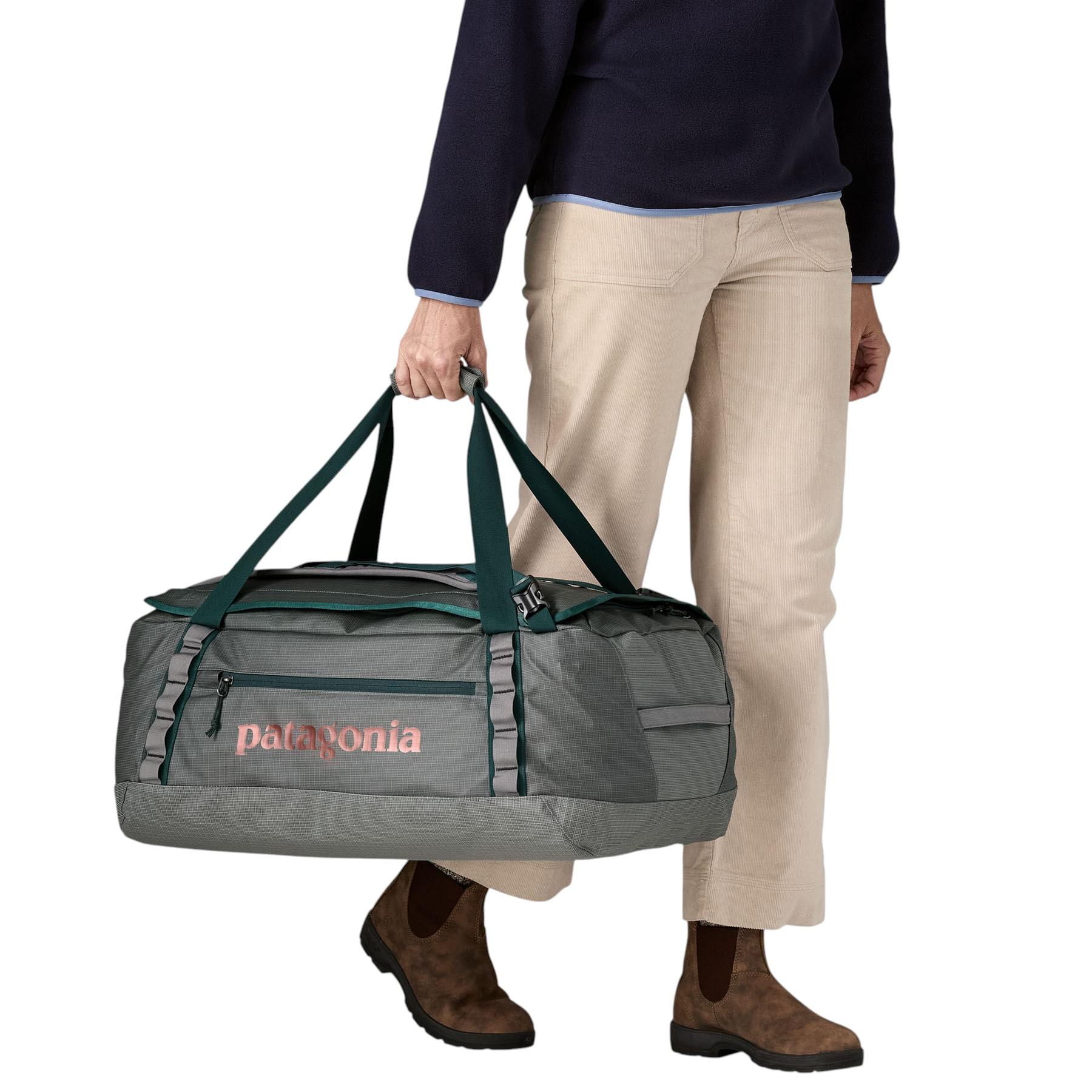 Patagonia Black Hole 70L Duffel Bag - Thumbnail 4